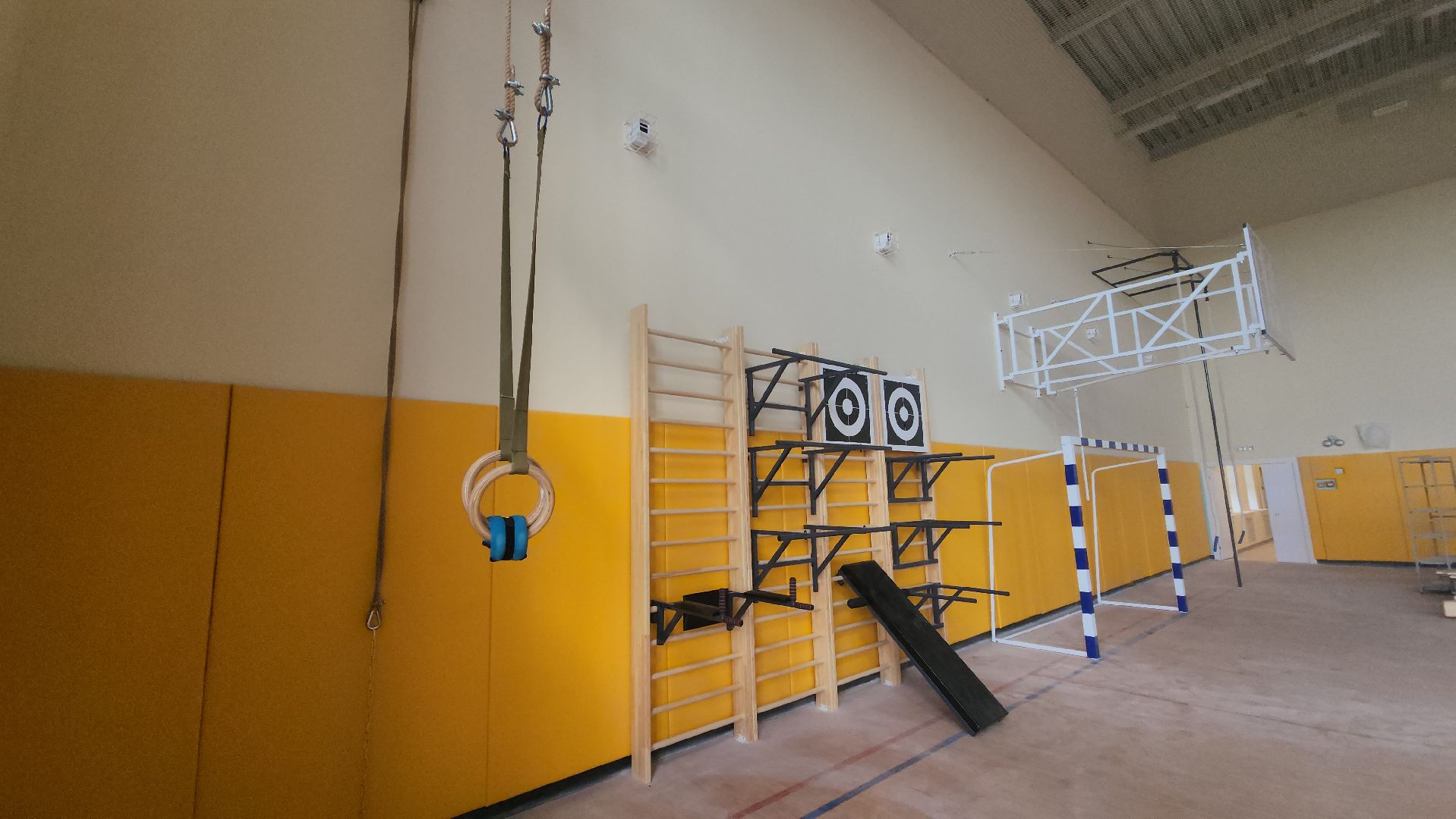 Зарайск, Горячая линия в новой школе Зарайска, Новая школа, Образование, Волнующие вопросы,