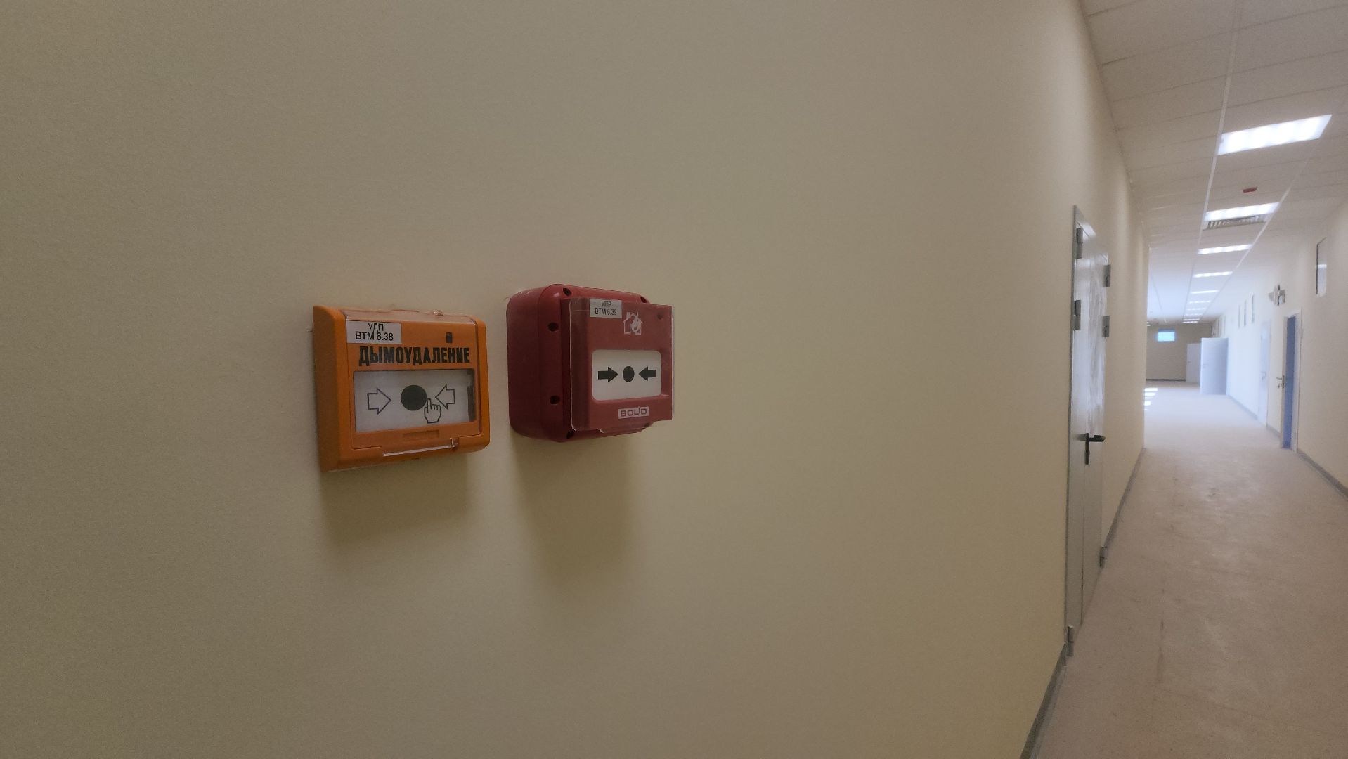 Зарайск, Горячая линия в новой школе Зарайска, Новая школа, Образование, Волнующие вопросы,