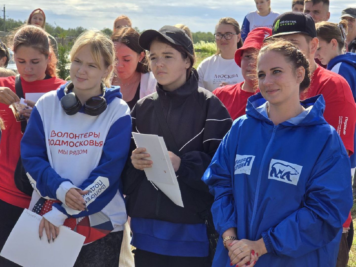 можайск, можайский муниципальный округ, подмосковье, приют бездомных животных, день рождения,  15 лет, юбилей, собаки,