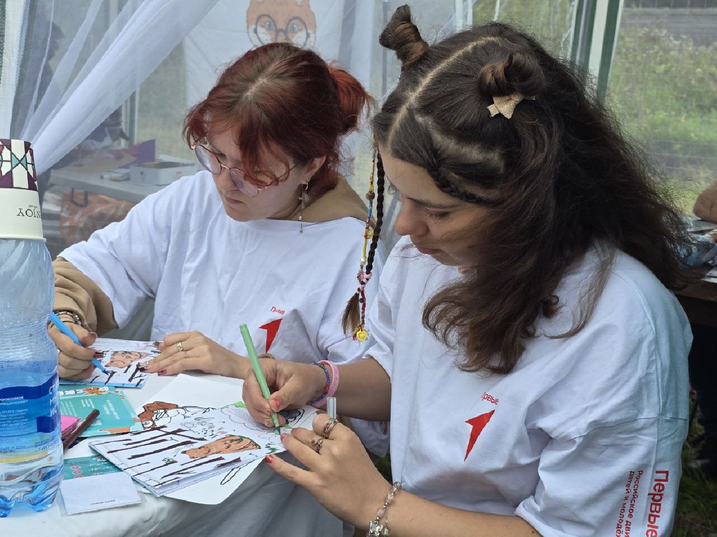 можайск, можайский муниципальный округ, подмосковье, приют бездомных животных, день рождения,  15 лет, юбилей, собаки,