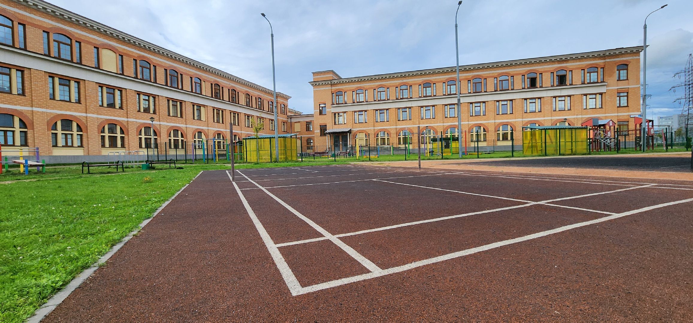 Химки, Образование , Школы,