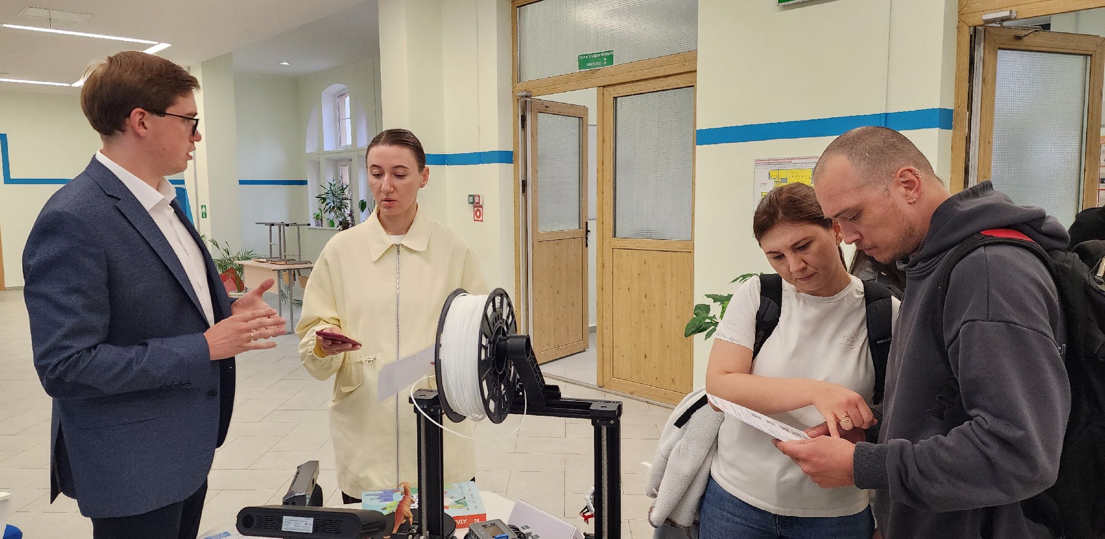 Химки, Образование , Школы,