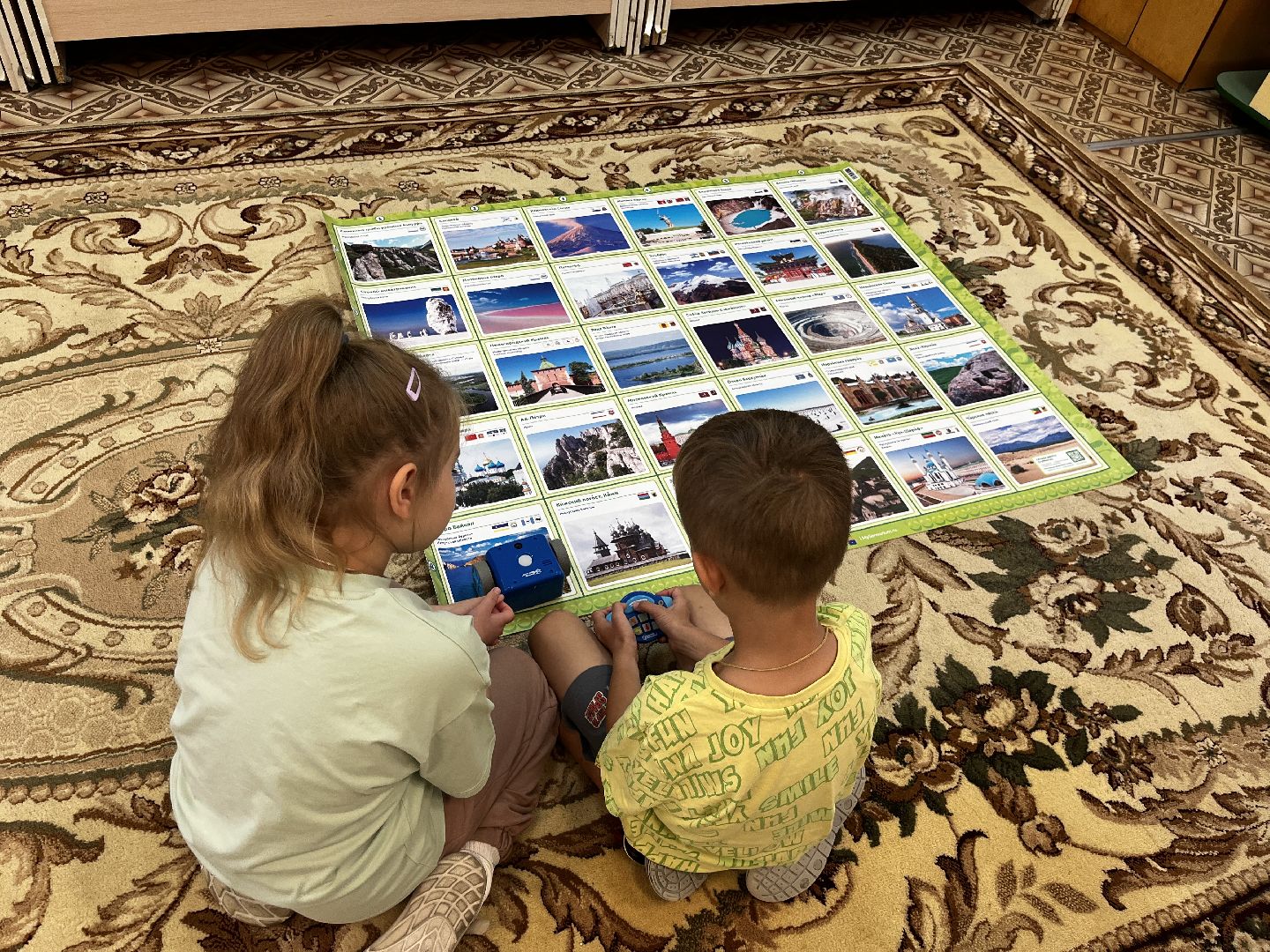 воскресенск, дошкольное образование,