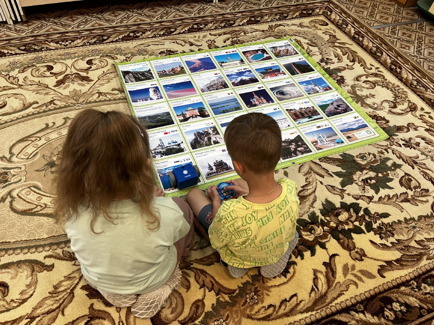 воскресенск, дошкольное образование,