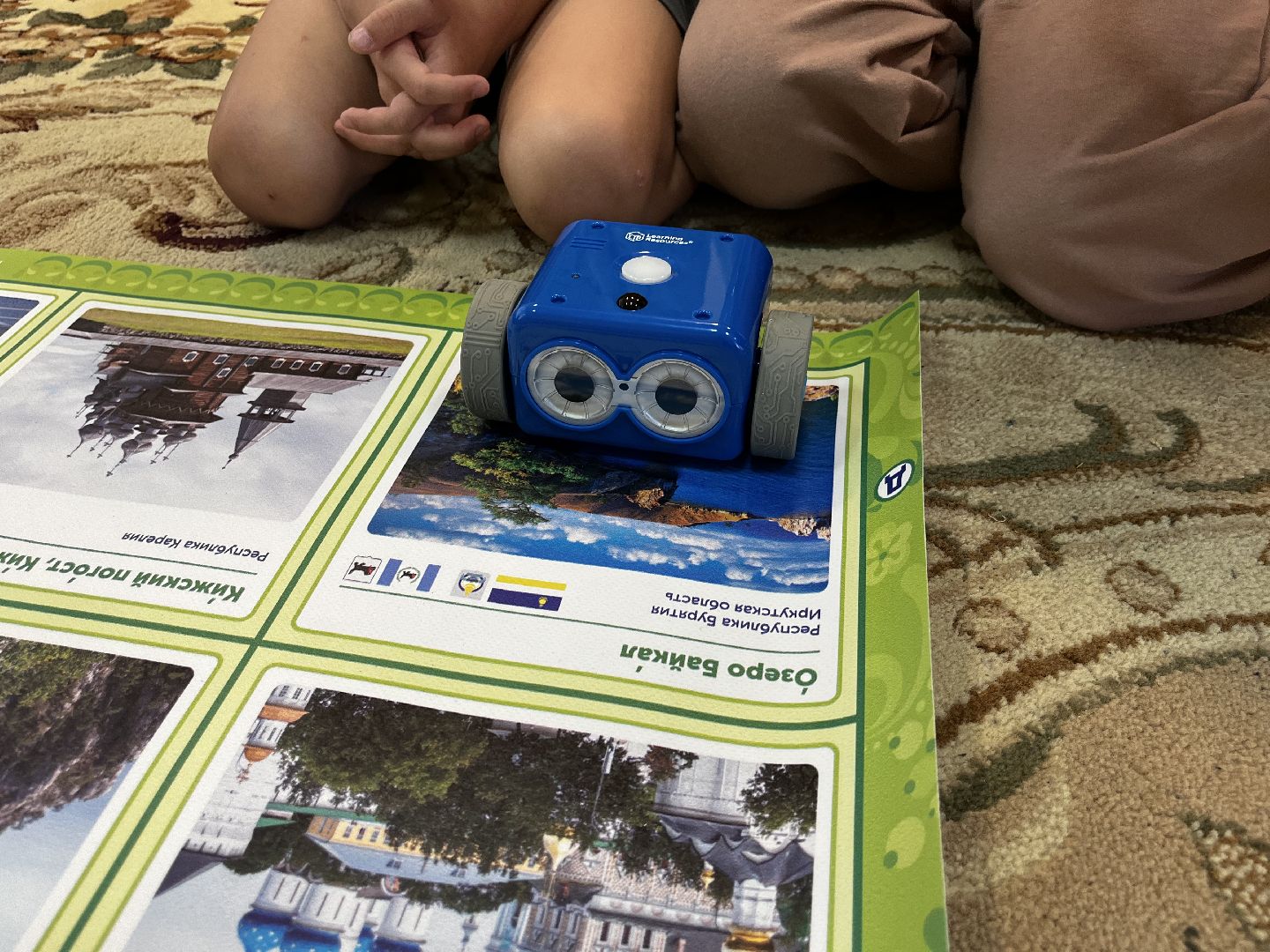 воскресенск, дошкольное образование,