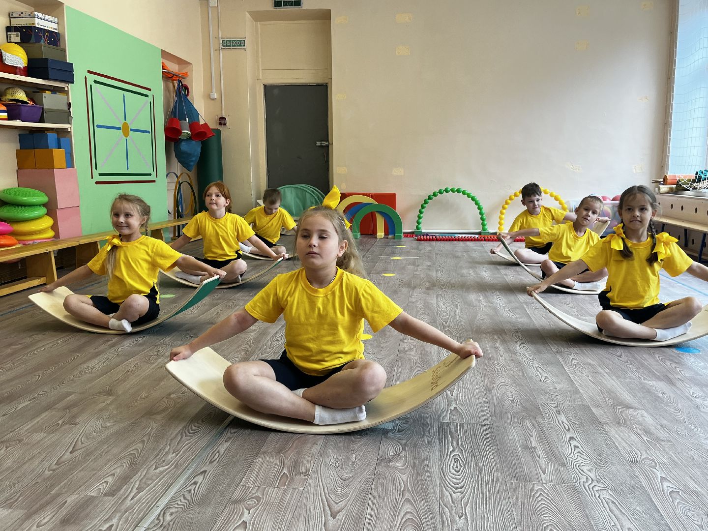 воскресенск, дошкольное образование,