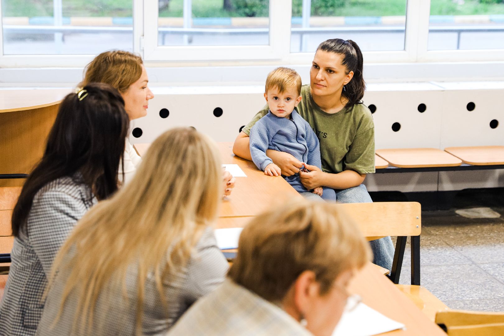 день открытых дверей, школа, образование,