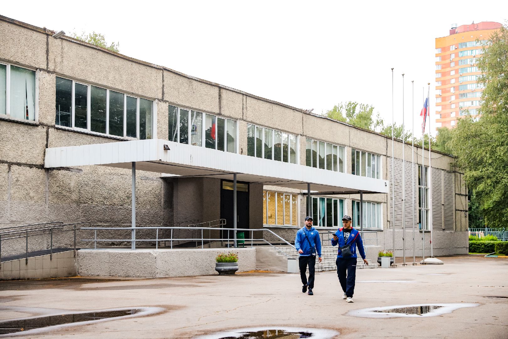 день открытых дверей, школа, образование,