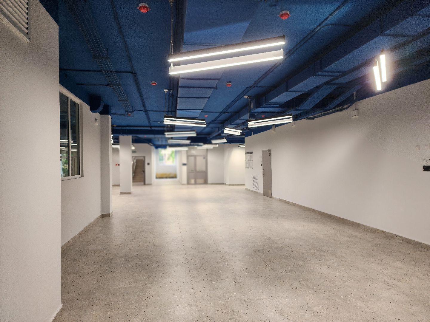 королёв, пристройка к школе 1 в королеве, администрация городского округа королев ,