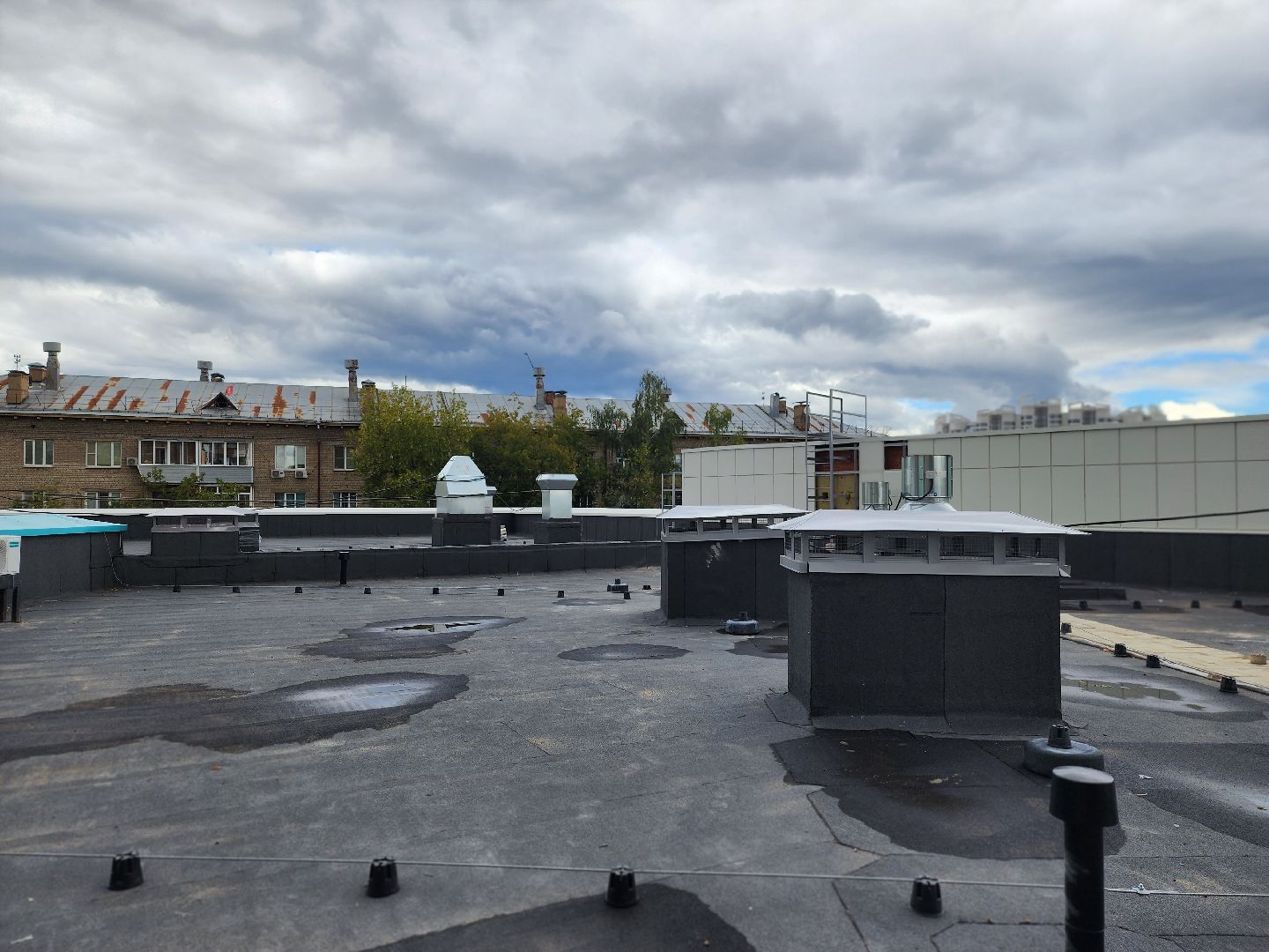 королёв, пристройка к школе 1 в королеве, администрация городского округа королев ,