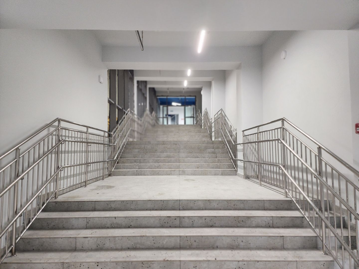 королёв, пристройка к школе 1 в королеве, администрация городского округа королев ,