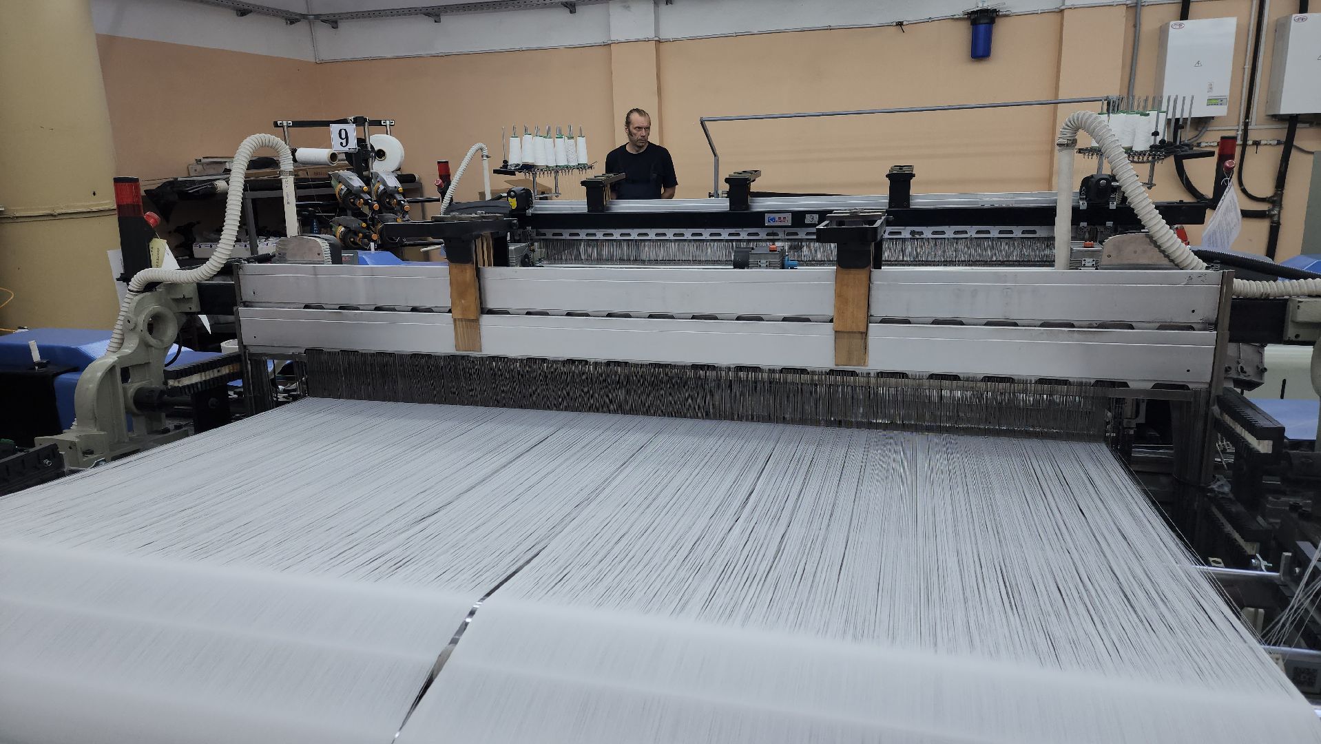 серпухов, химволокно в серпухове, улица химиков, заводы серпухова,