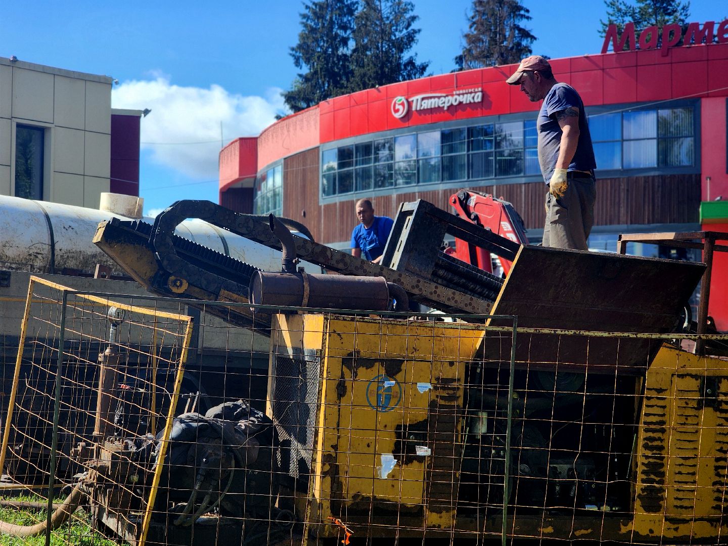 дубна, жкх, питьевая вода, водопровод,