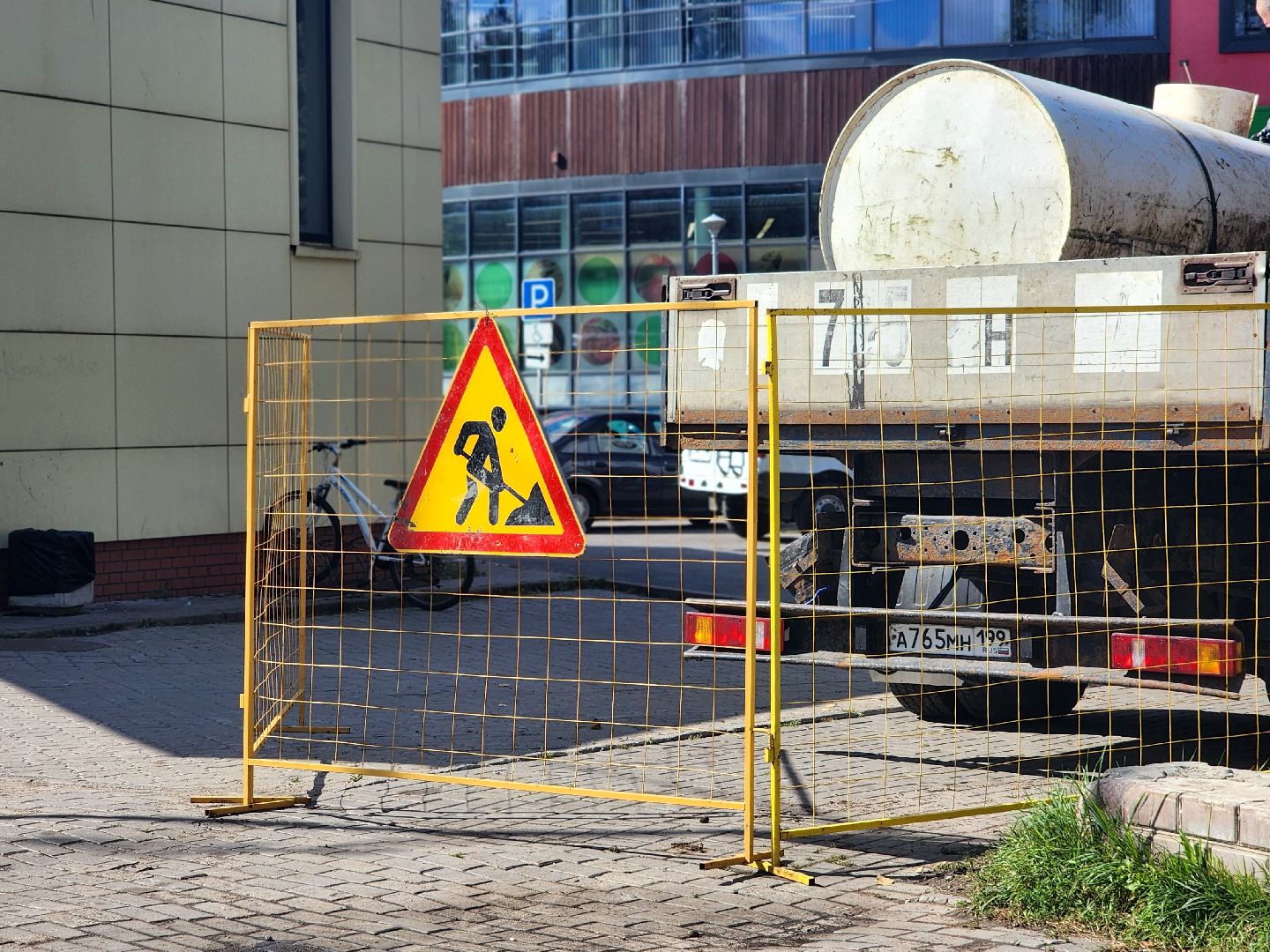 дубна, жкх, питьевая вода, водопровод,