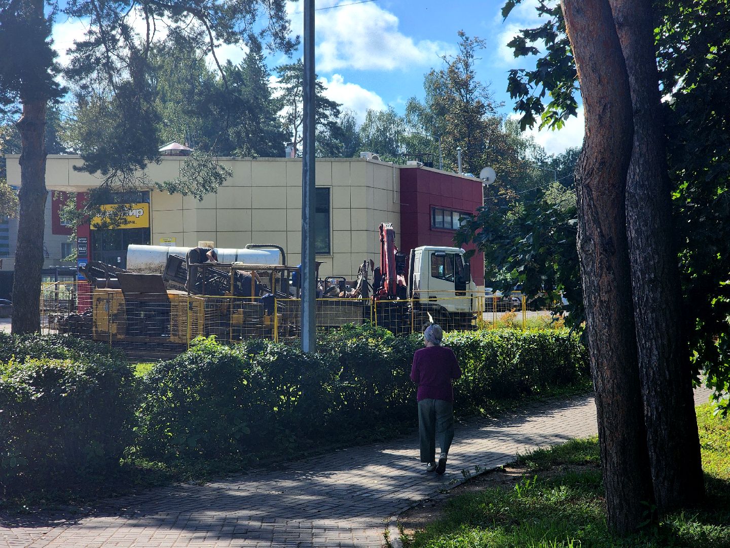 дубна, жкх, питьевая вода, водопровод,