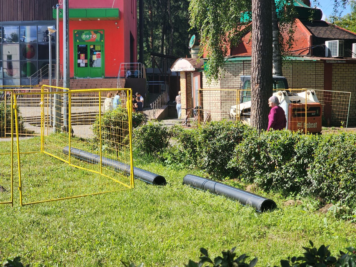 дубна, жкх, питьевая вода, водопровод,