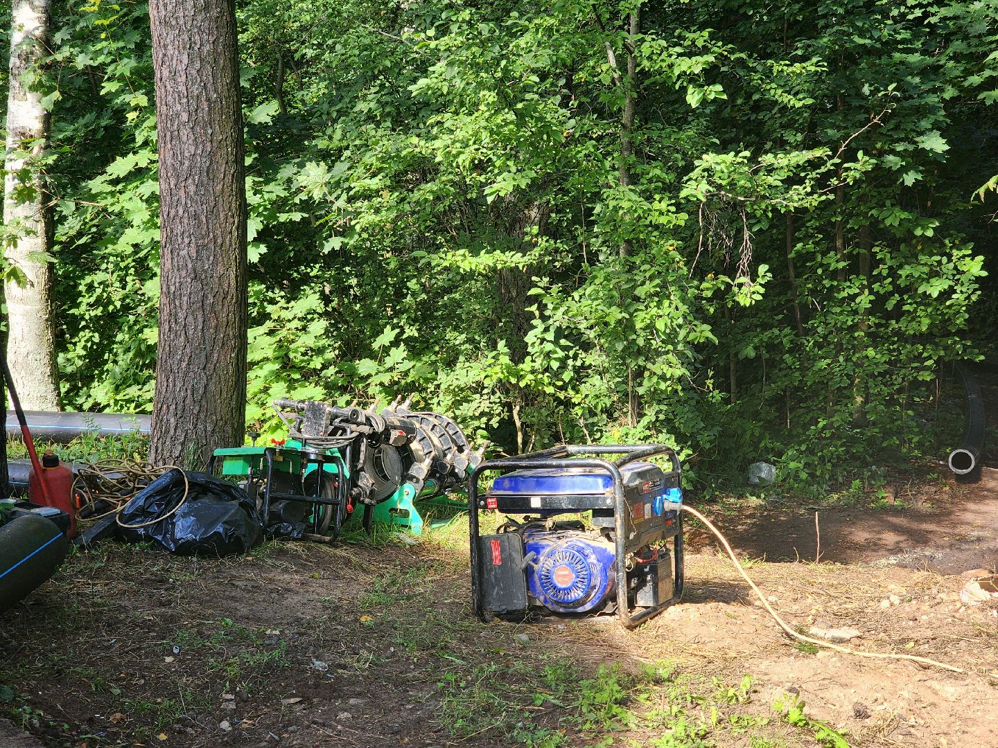 дубна, жкх, питьевая вода, водопровод,