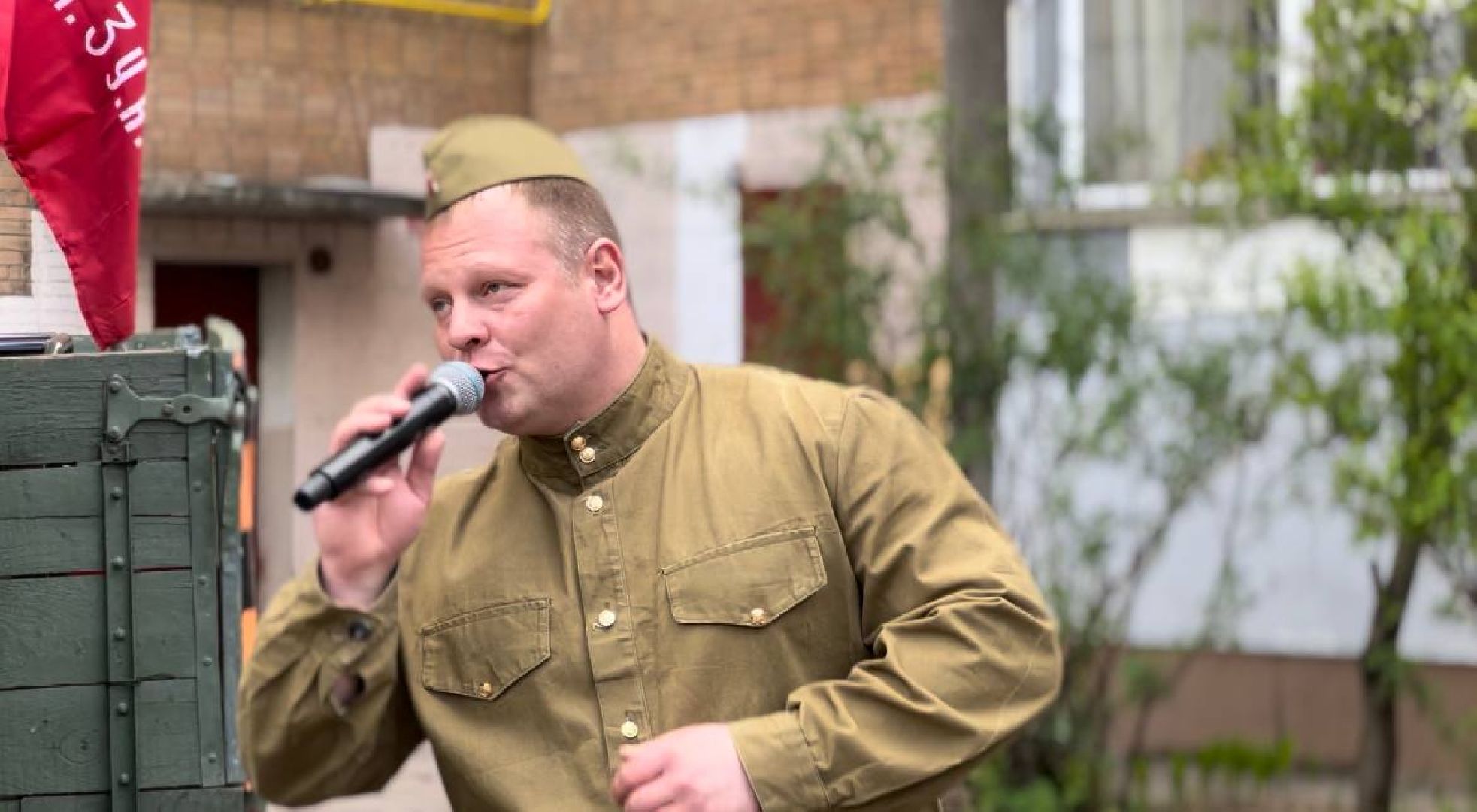 Подольск, фронтовыебригады