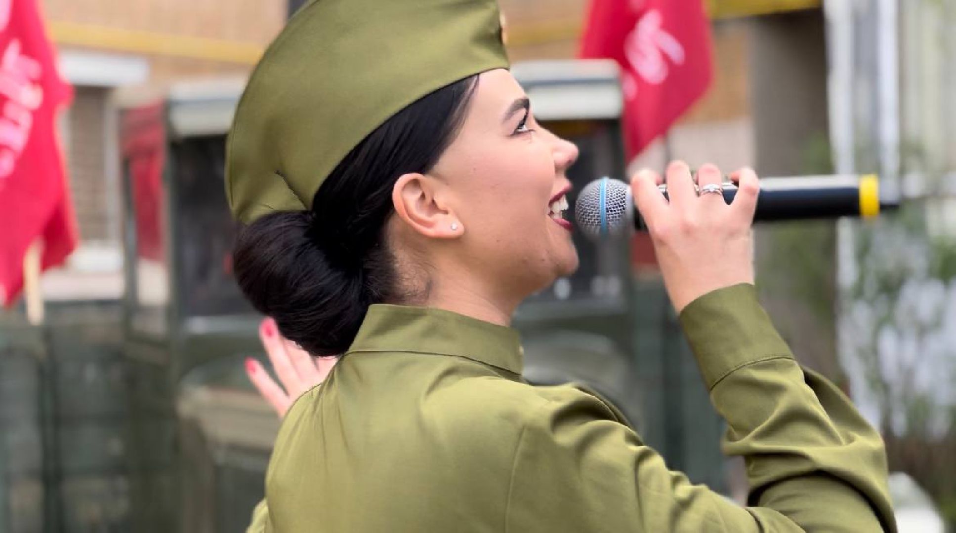 Подольск, фронтовыебригады