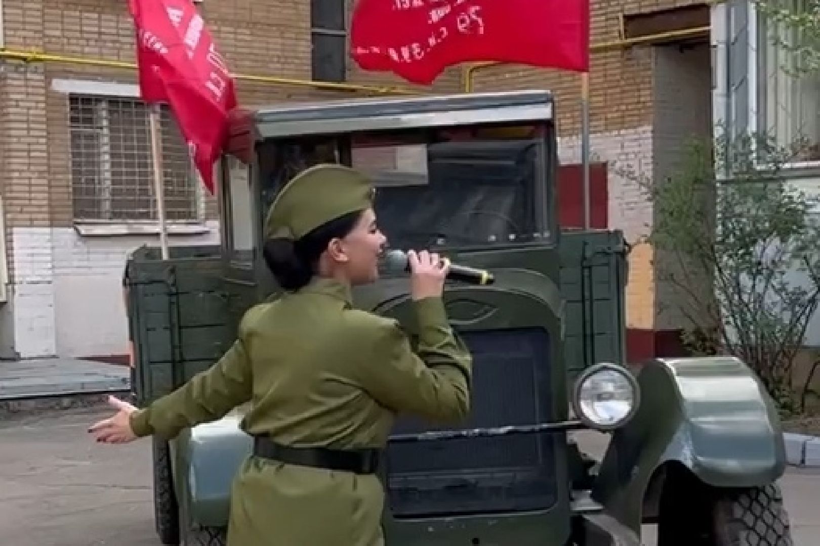 Подольск, фронтовыебригады