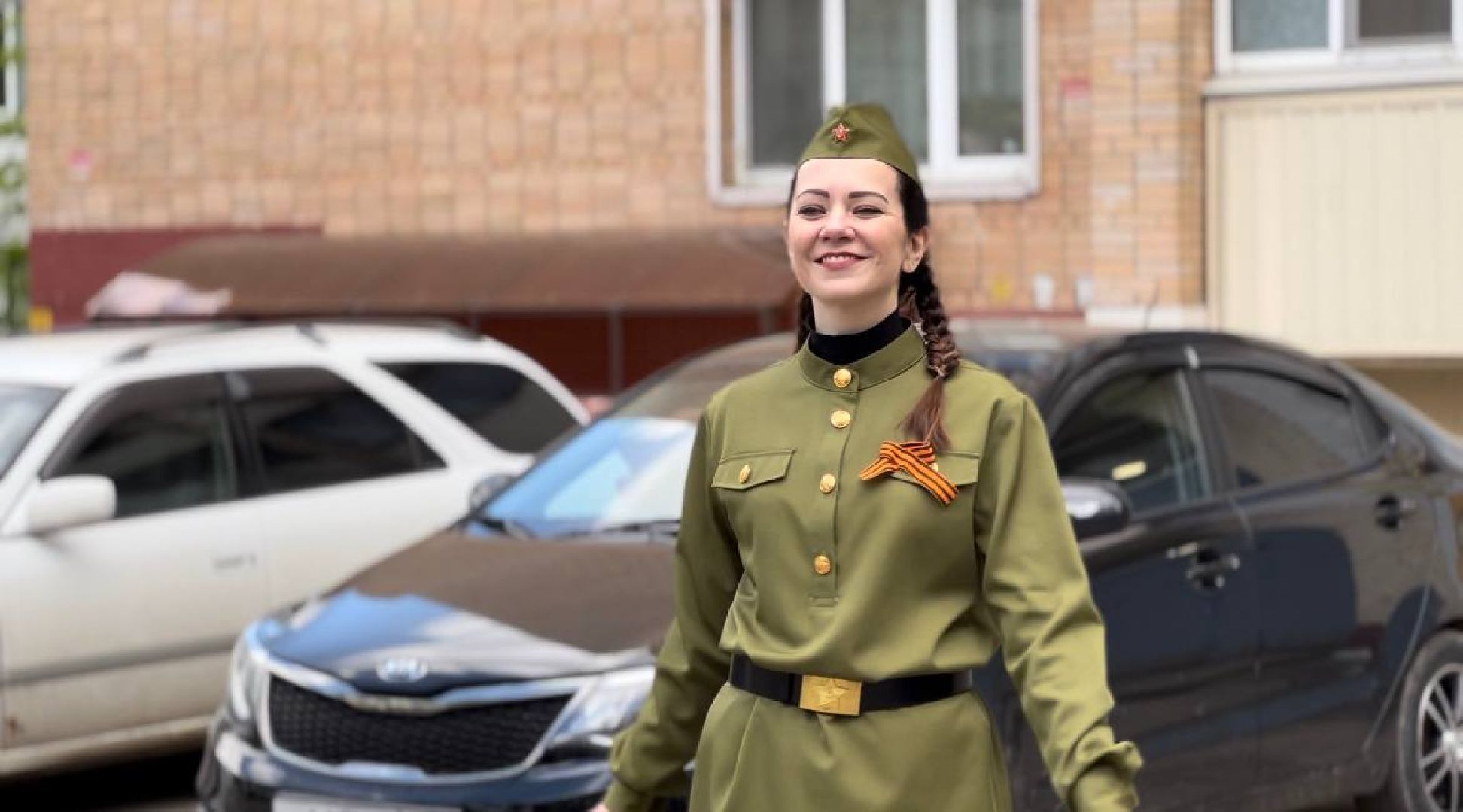 Подольск, фронтовыебригады