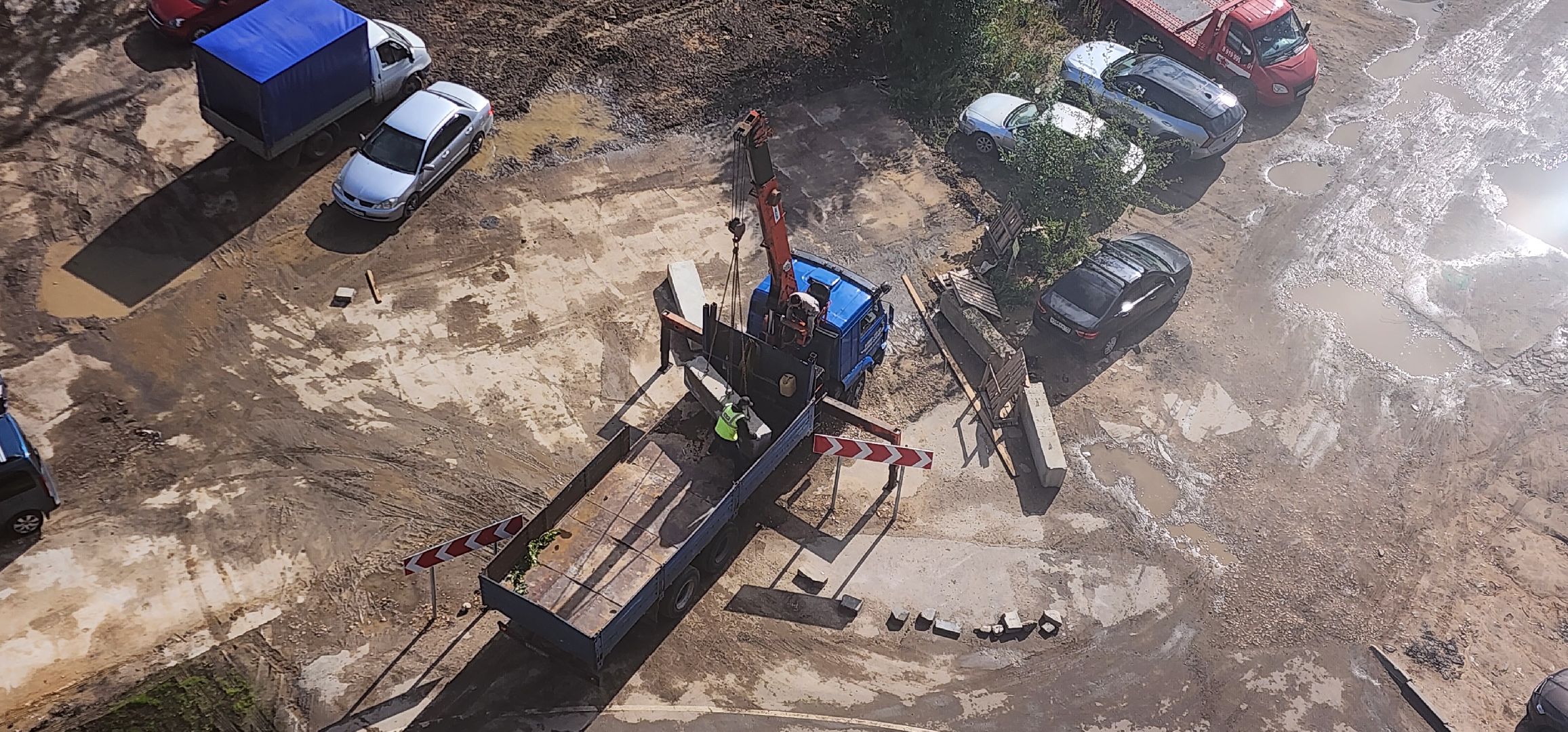 Химки, дорога, строительство,транспорт,