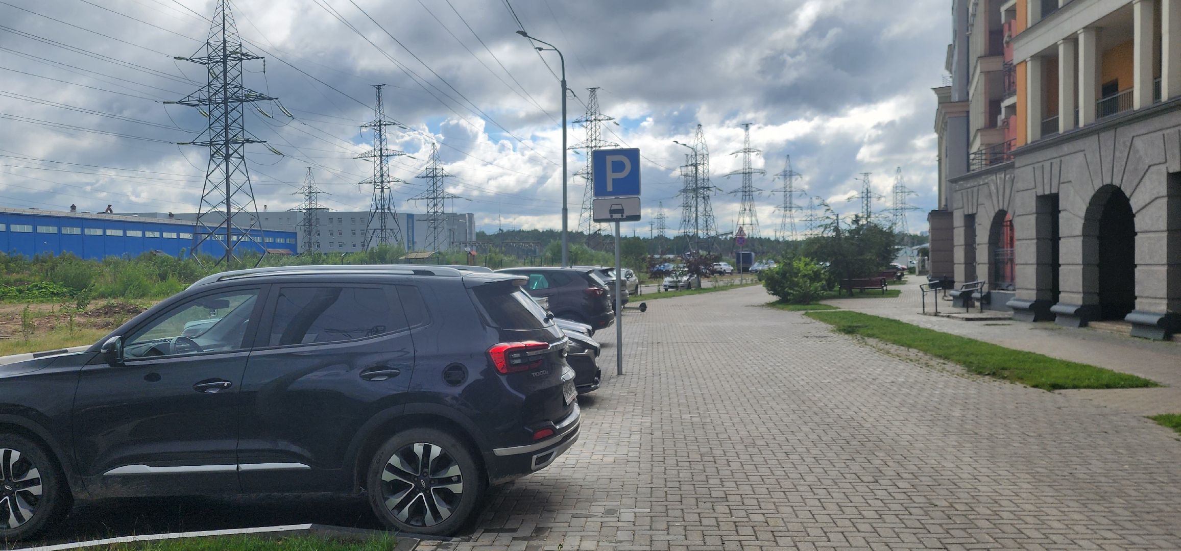 Химки, дорога, строительство,транспорт,