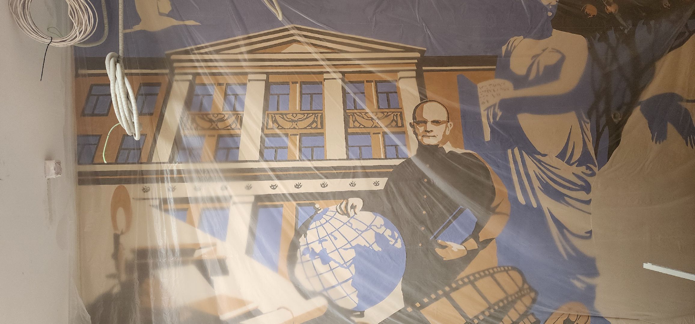 Химки, Строительство, школы, образование,