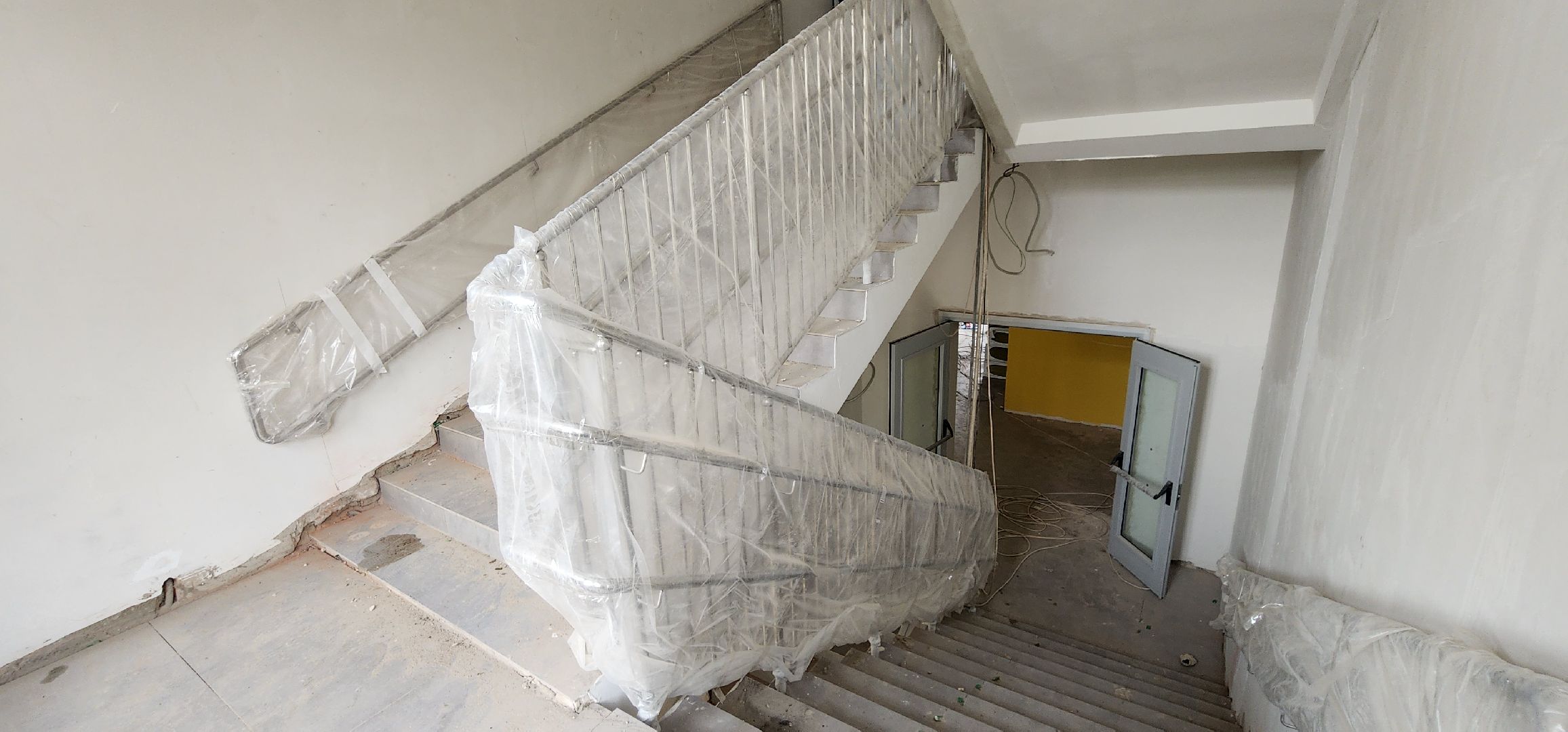 Химки, Строительство, школы, образование,