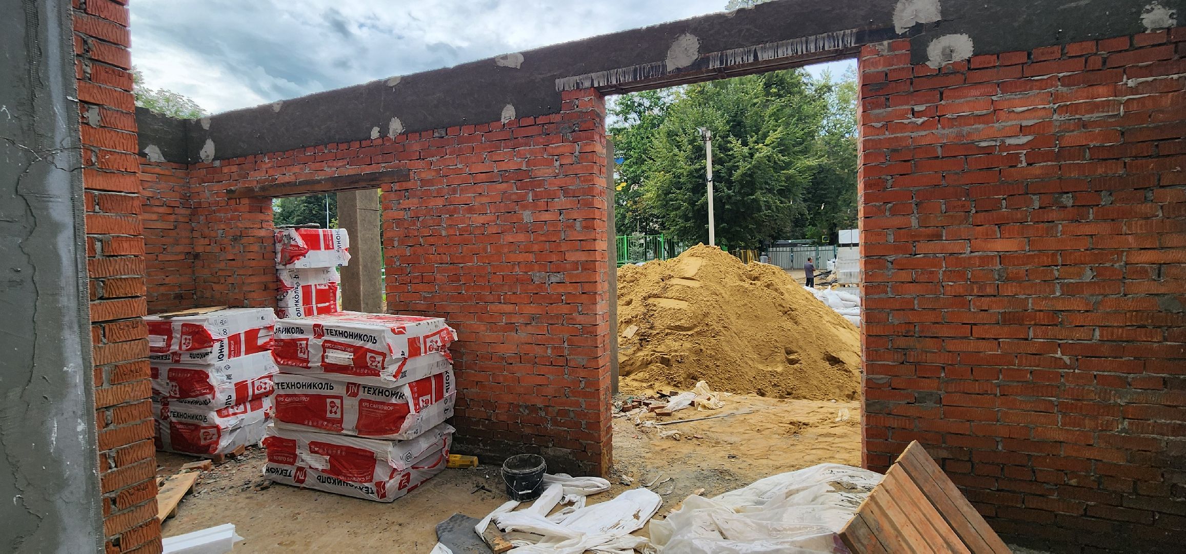 Химки, Строительство, школы, образование,