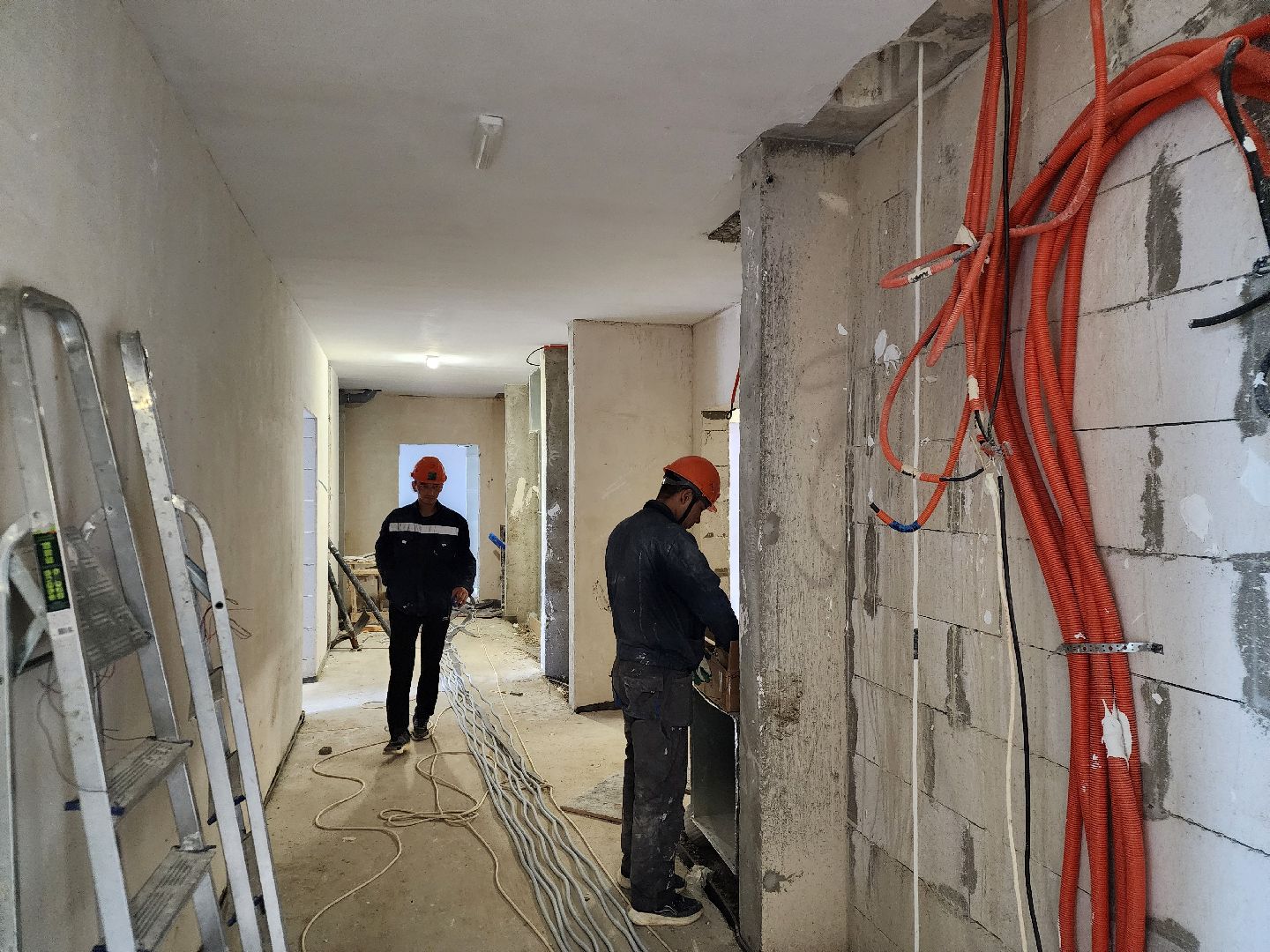 Подольск , переселенцы, аварийное жилье,