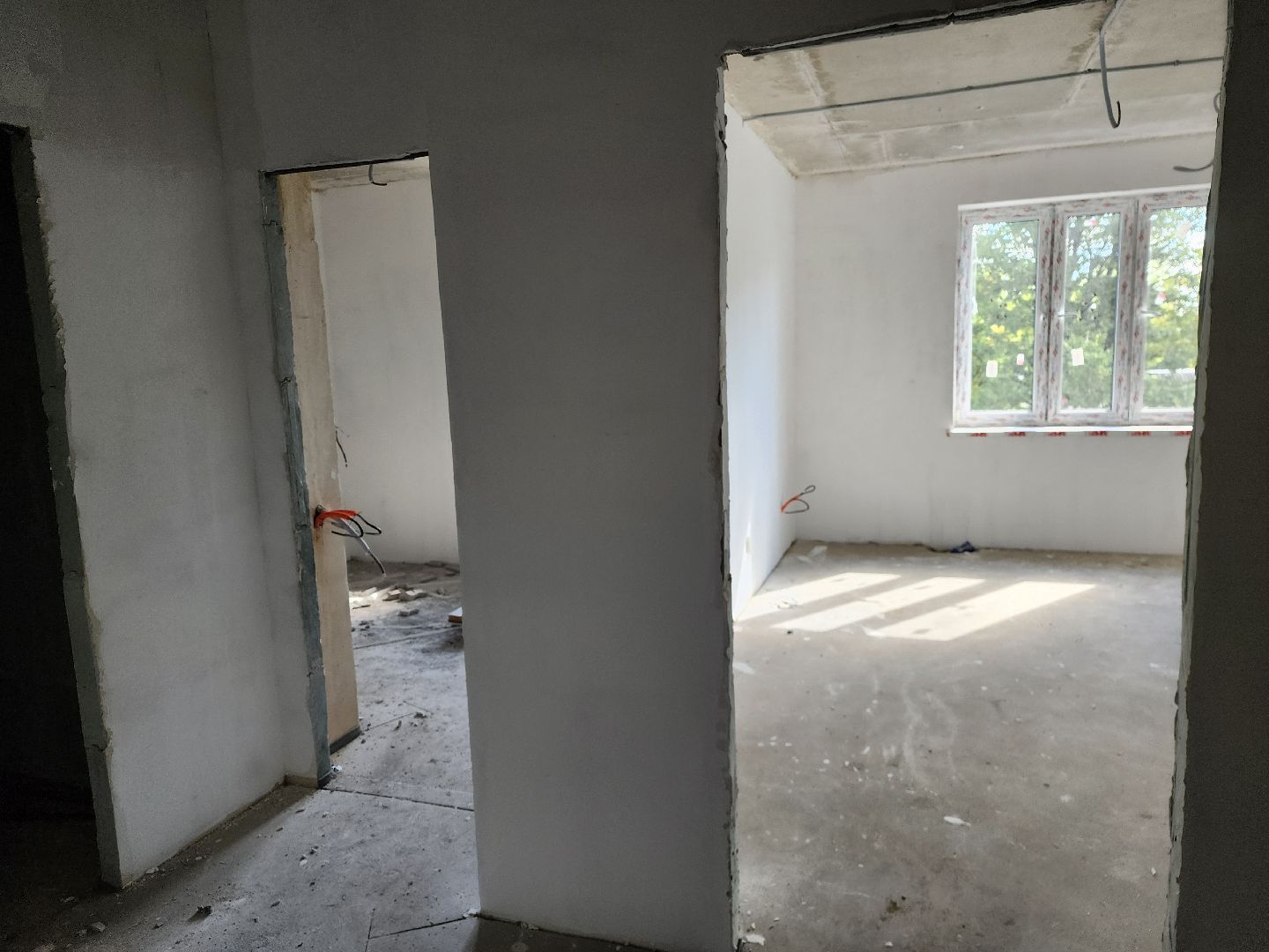 Подольск , переселенцы, аварийное жилье,