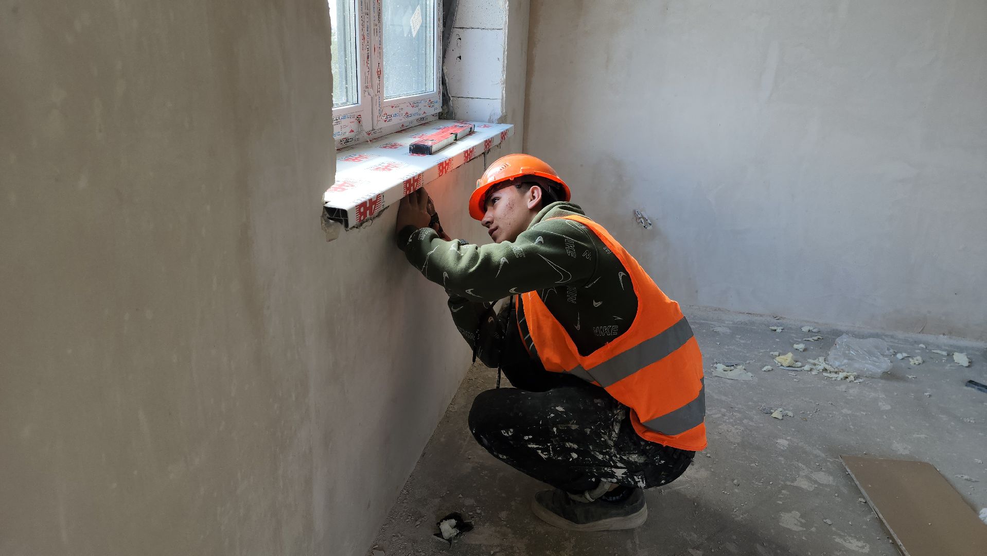 Подольск , переселенцы, аварийное жилье,