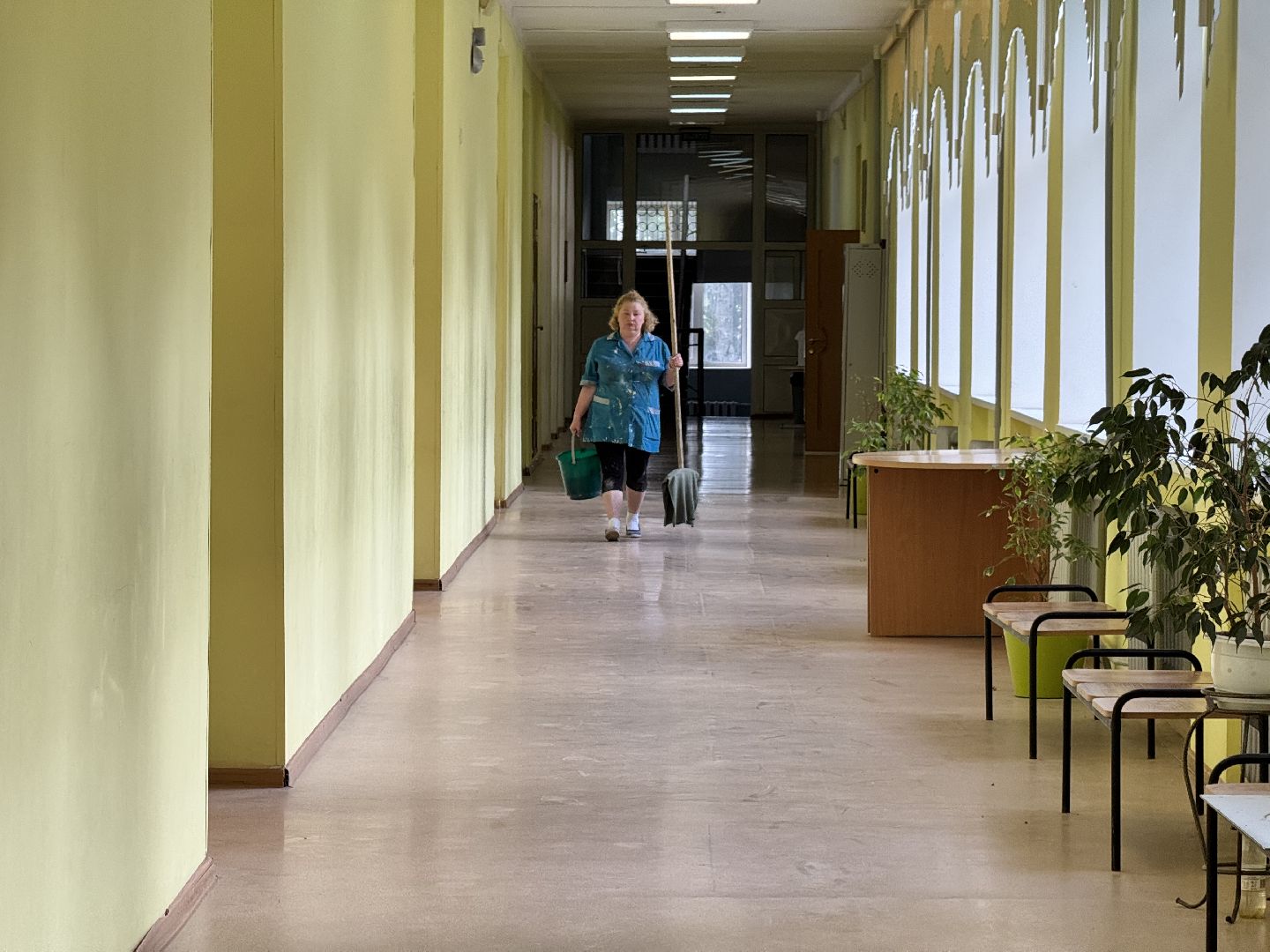 шаховская, подготовка гимназии к новому учебному году, подготовка к 1 классу,школы,