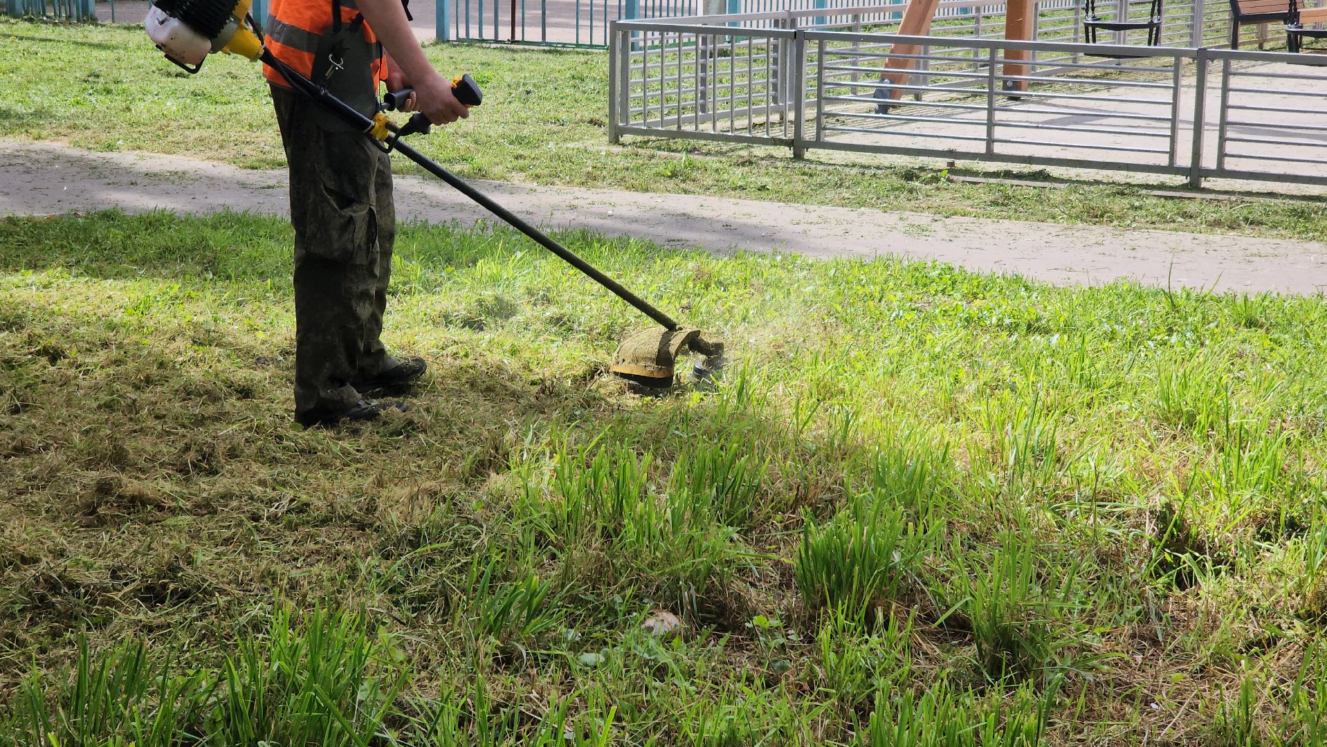 серпухов, подмосковье, благоустройство,