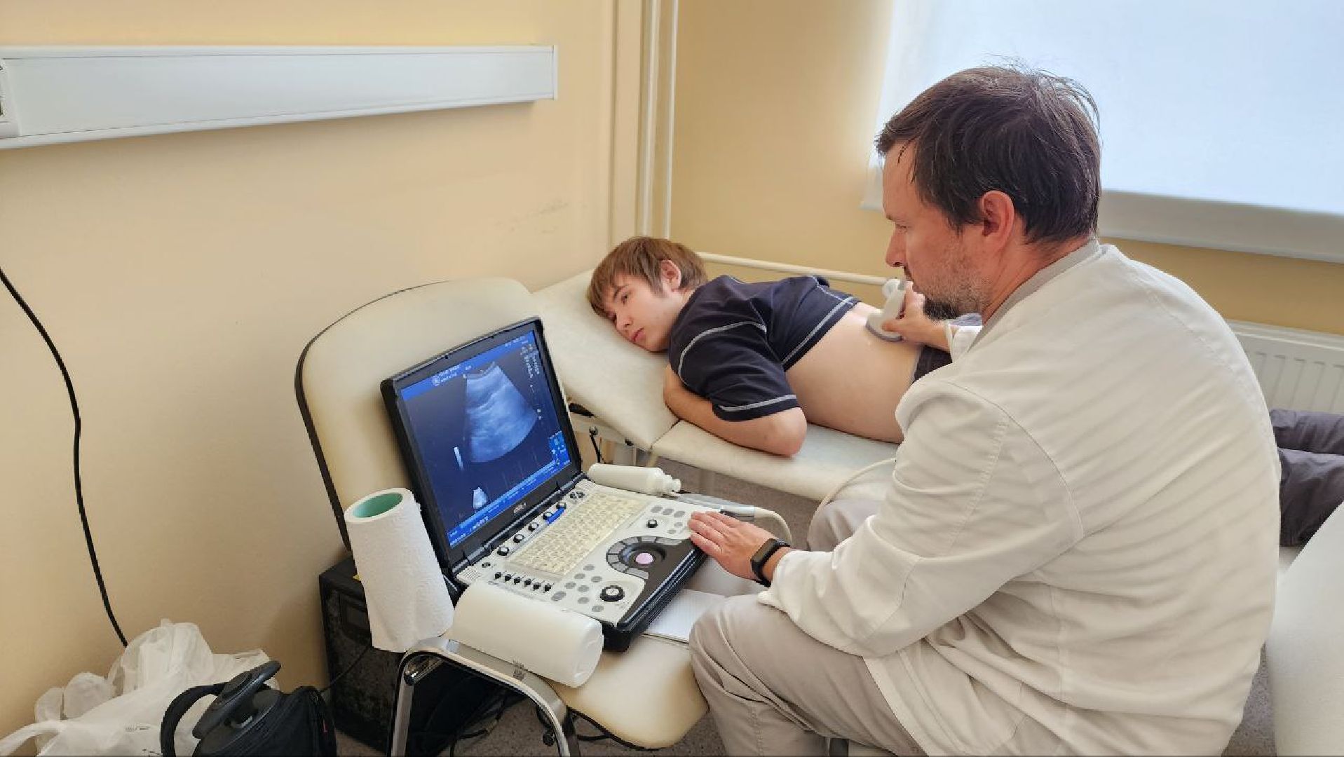 Дмитров, КДЦ , НИКИ детства, Минздрав,