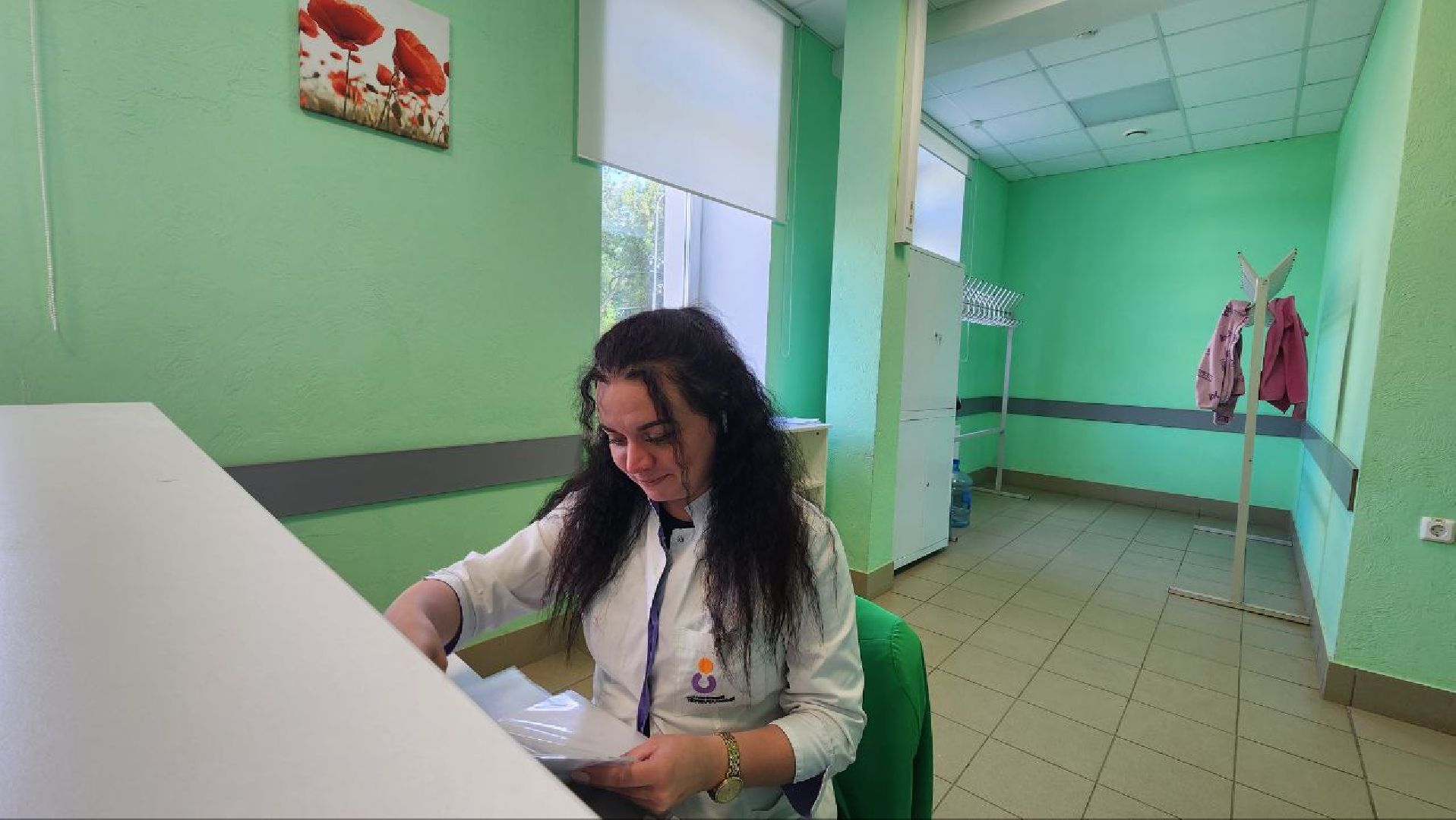 Дмитров, КДЦ , НИКИ детства, Минздрав,