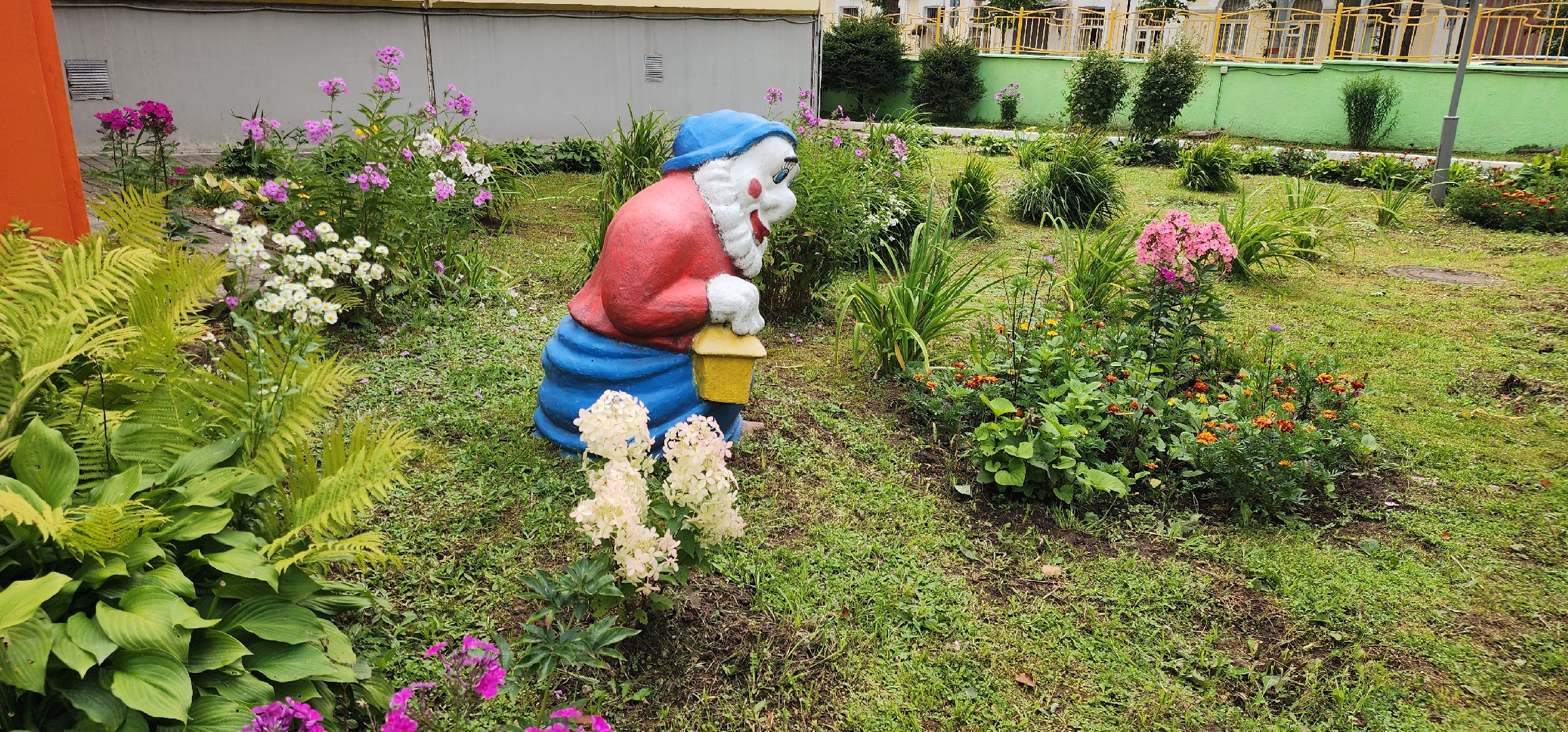 Образование , Благоустройство , Подготовка к учебному году , Капитальный ремонт ,