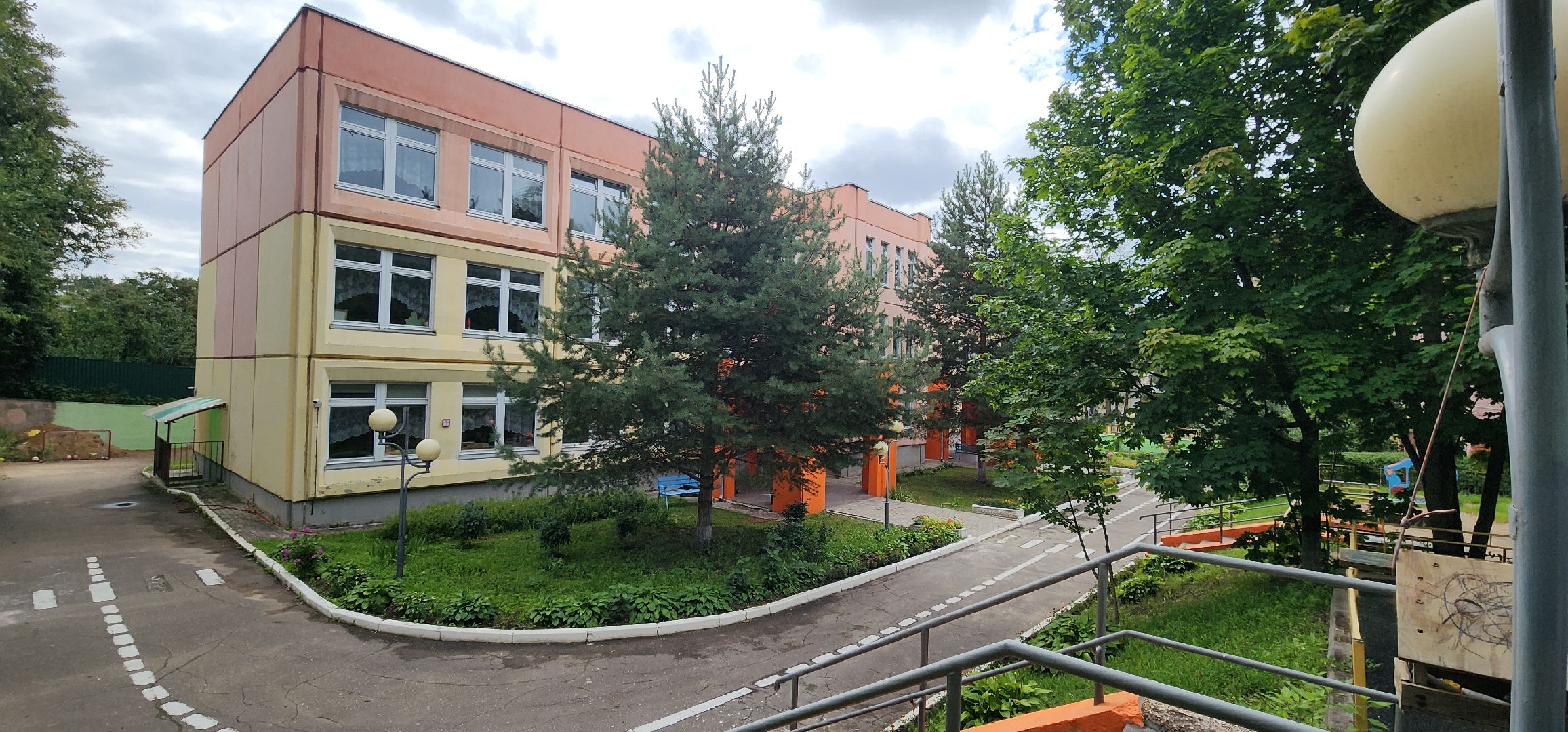 Образование , Благоустройство , Подготовка к учебному году , Капитальный ремонт ,