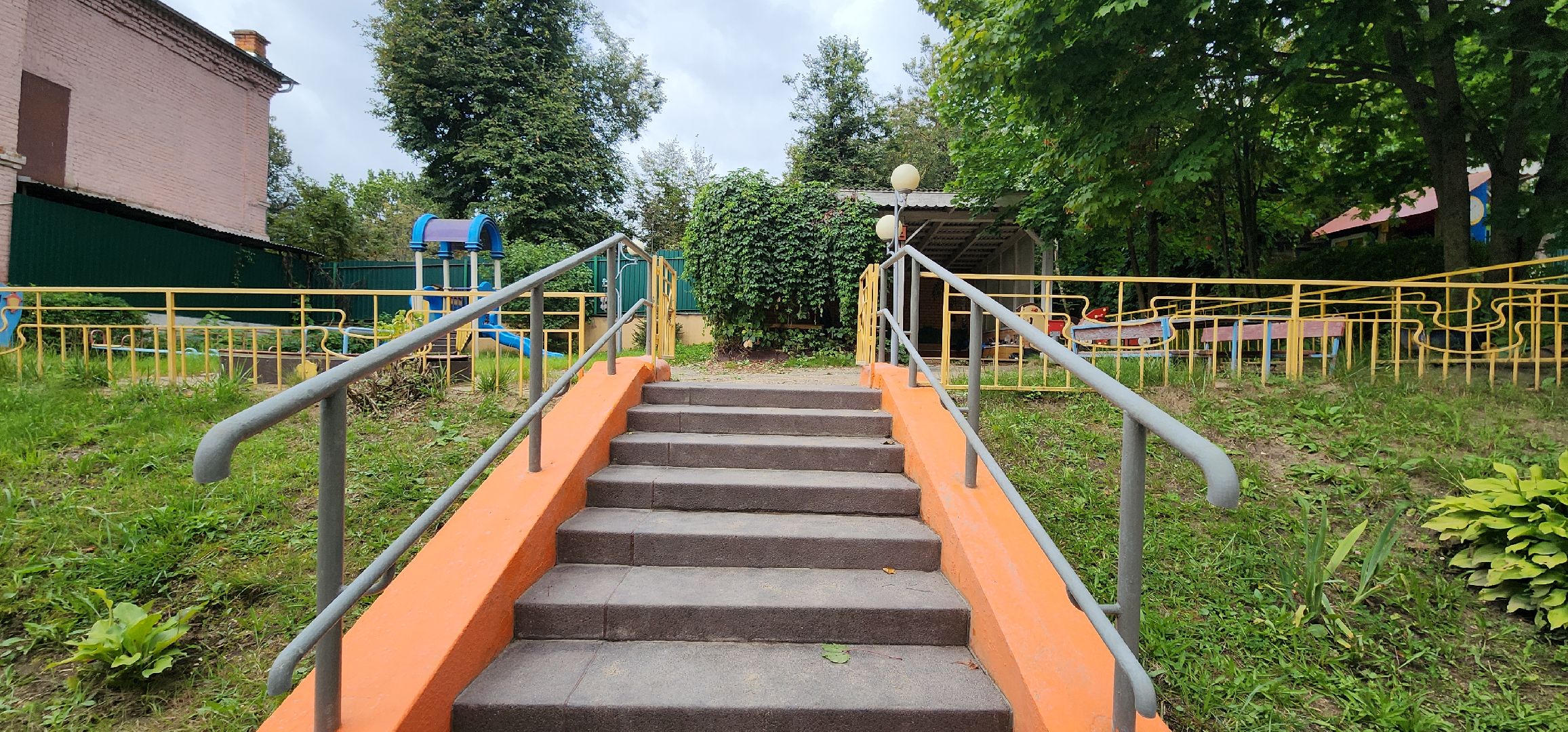 Образование , Благоустройство , Подготовка к учебному году , Капитальный ремонт ,