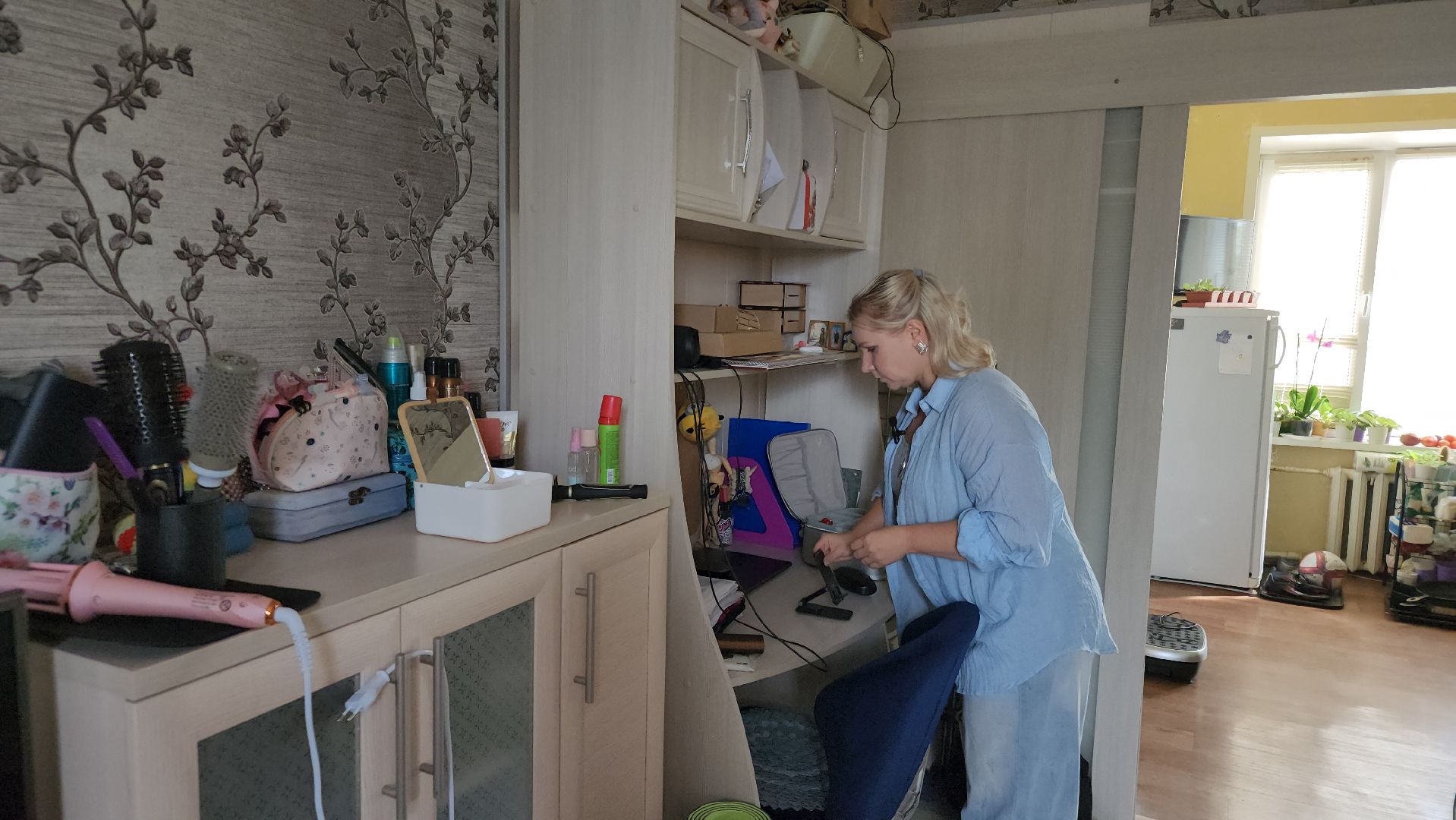 переселение аварийного фонда, ликино-дулево, орехово-зуевский округ,