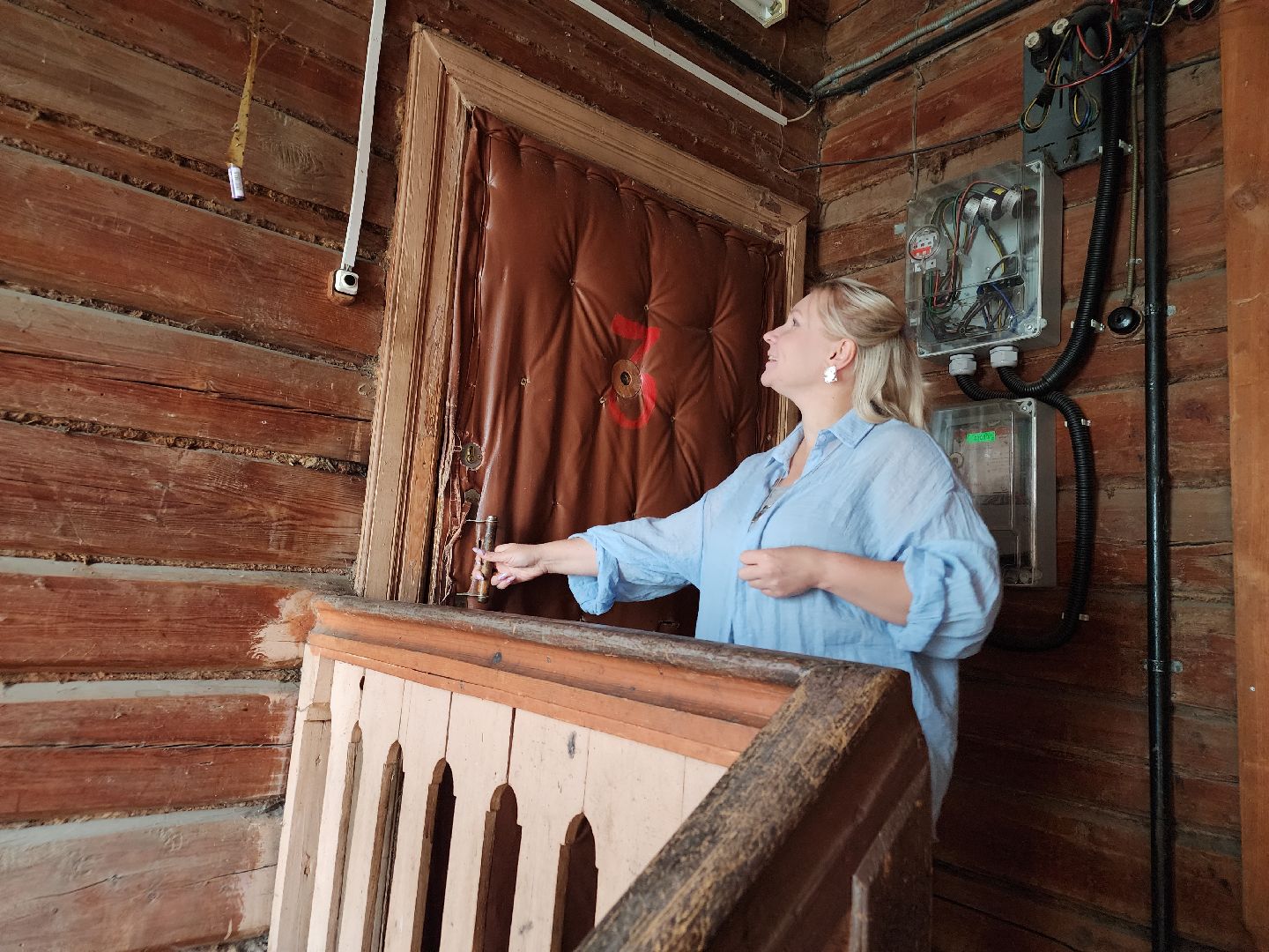 переселение аварийного фонда, ликино-дулево, орехово-зуевский округ,