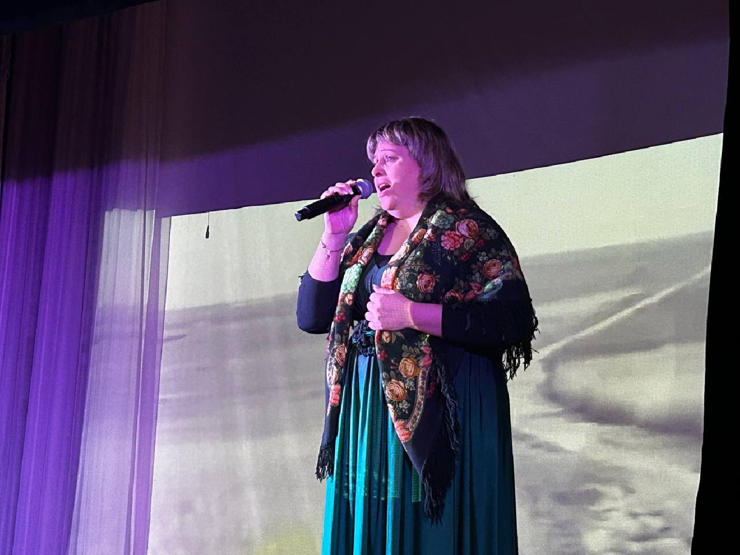 Подольск, концерт