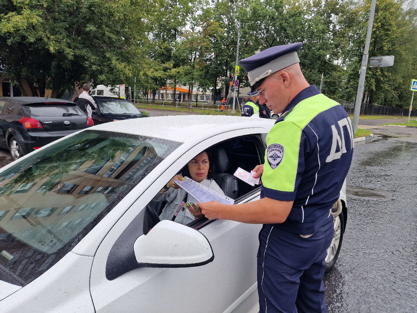 рейд ребенок пассажир в балашихе, балашиха, госавтоинспекция балашихинское,