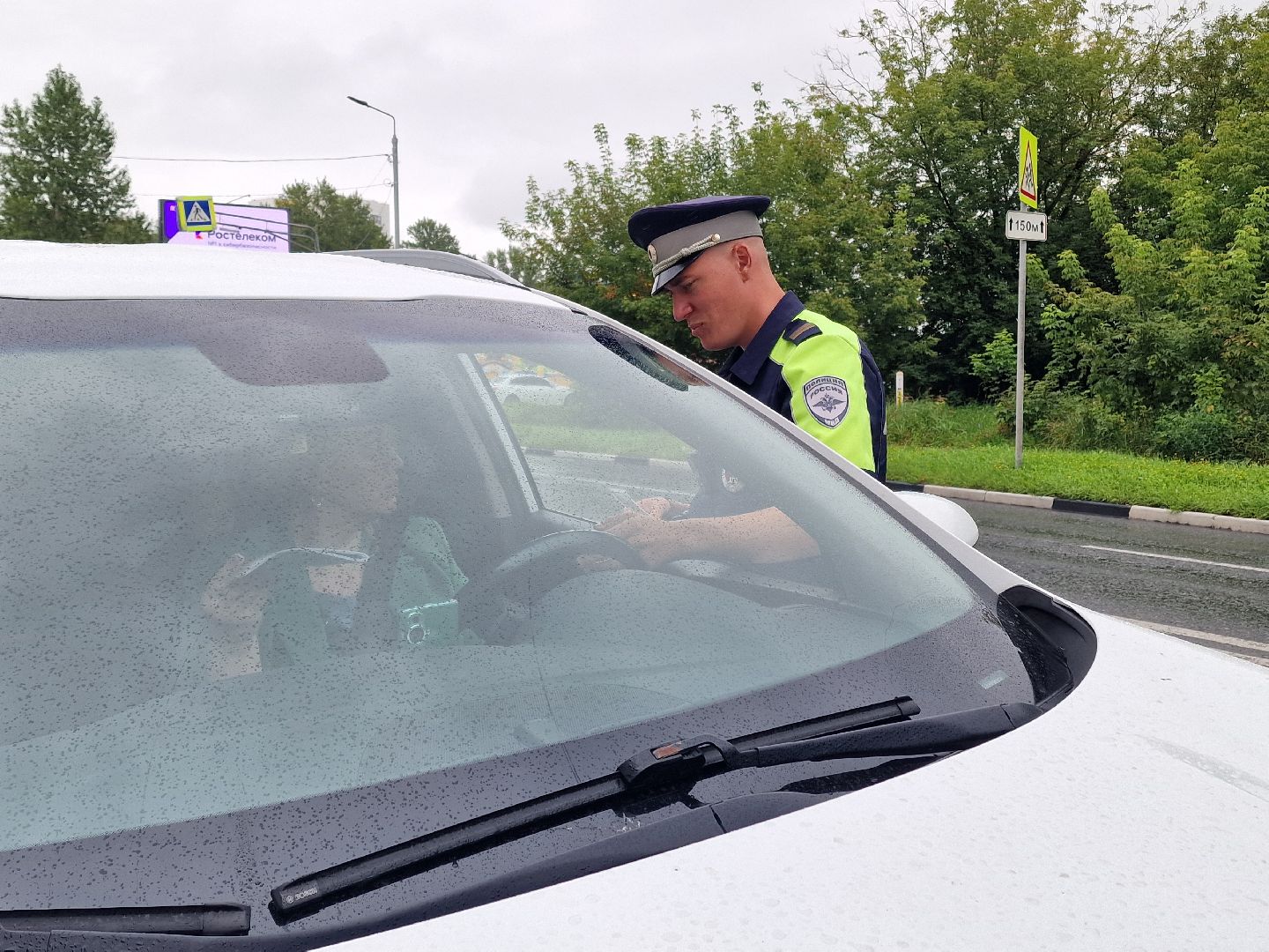 рейд ребенок пассажир в балашихе, балашиха, госавтоинспекция балашихинское,