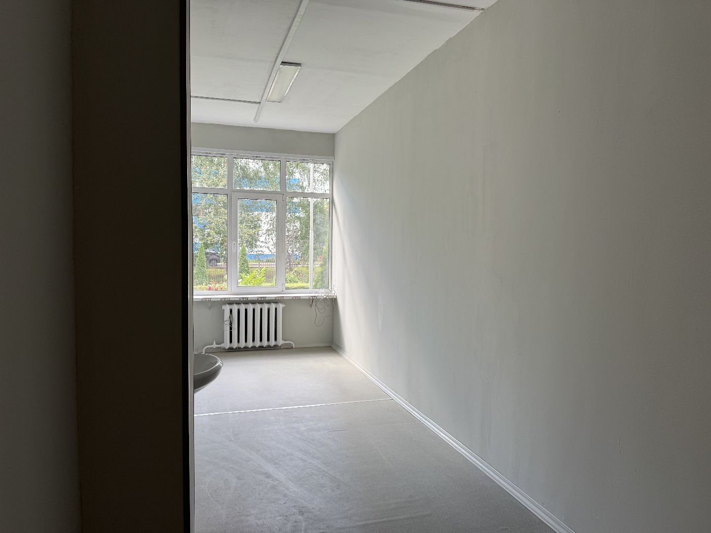 люберцы, Благоустройство , Гимназия, Ремонт,