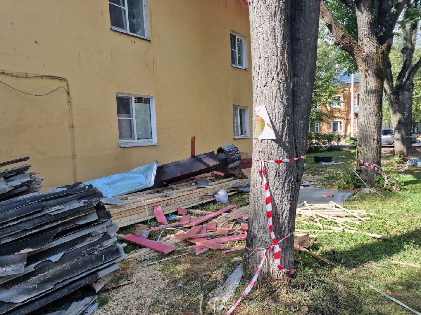 дубна, капитальныйремонт,