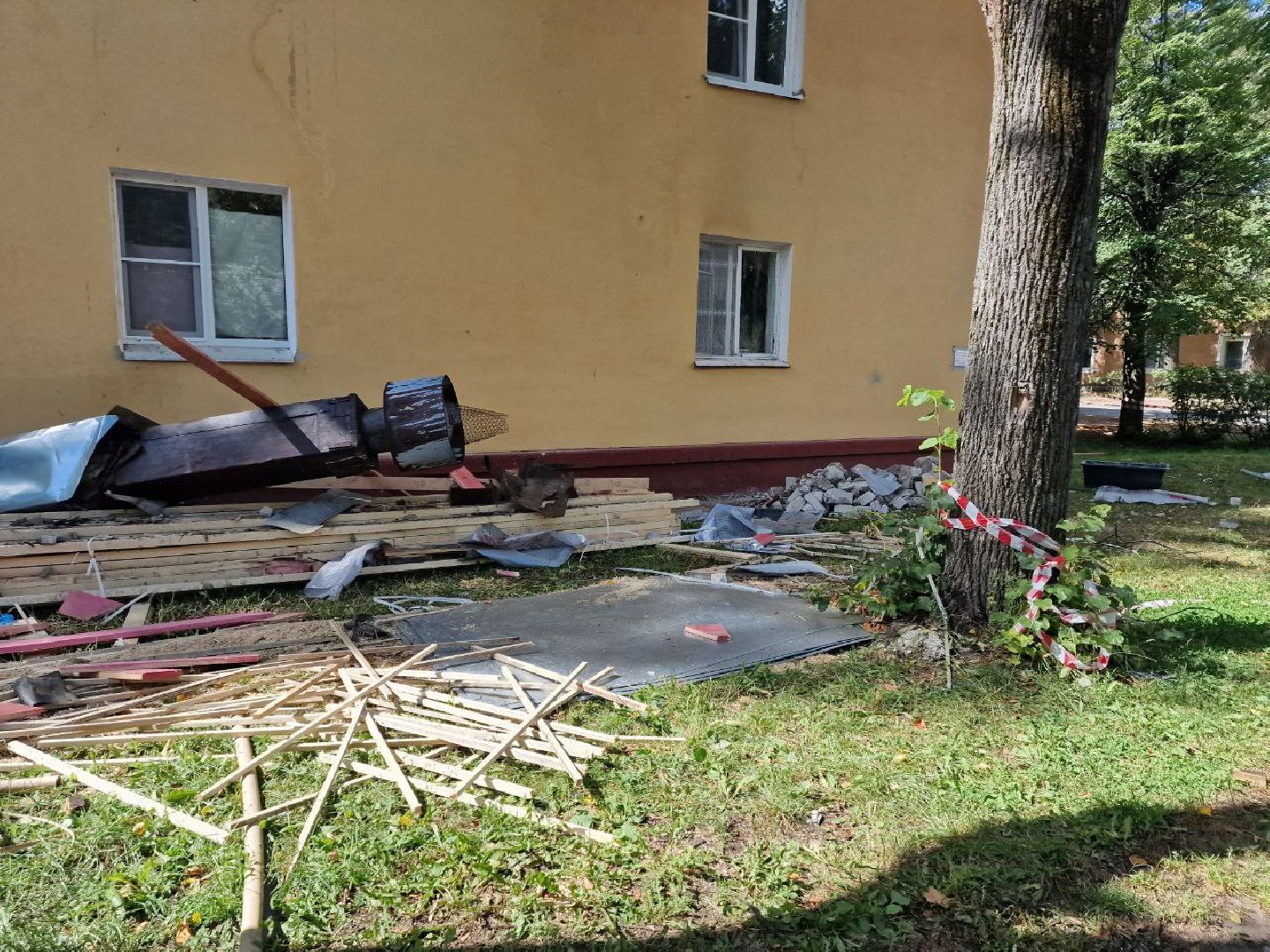 дубна, капитальныйремонт,