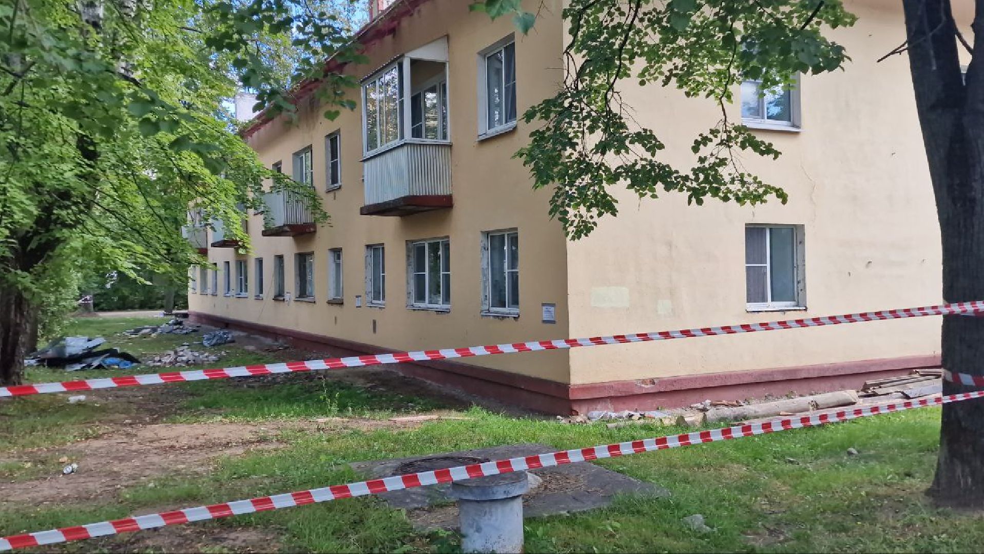 дубна, капитальныйремонт,