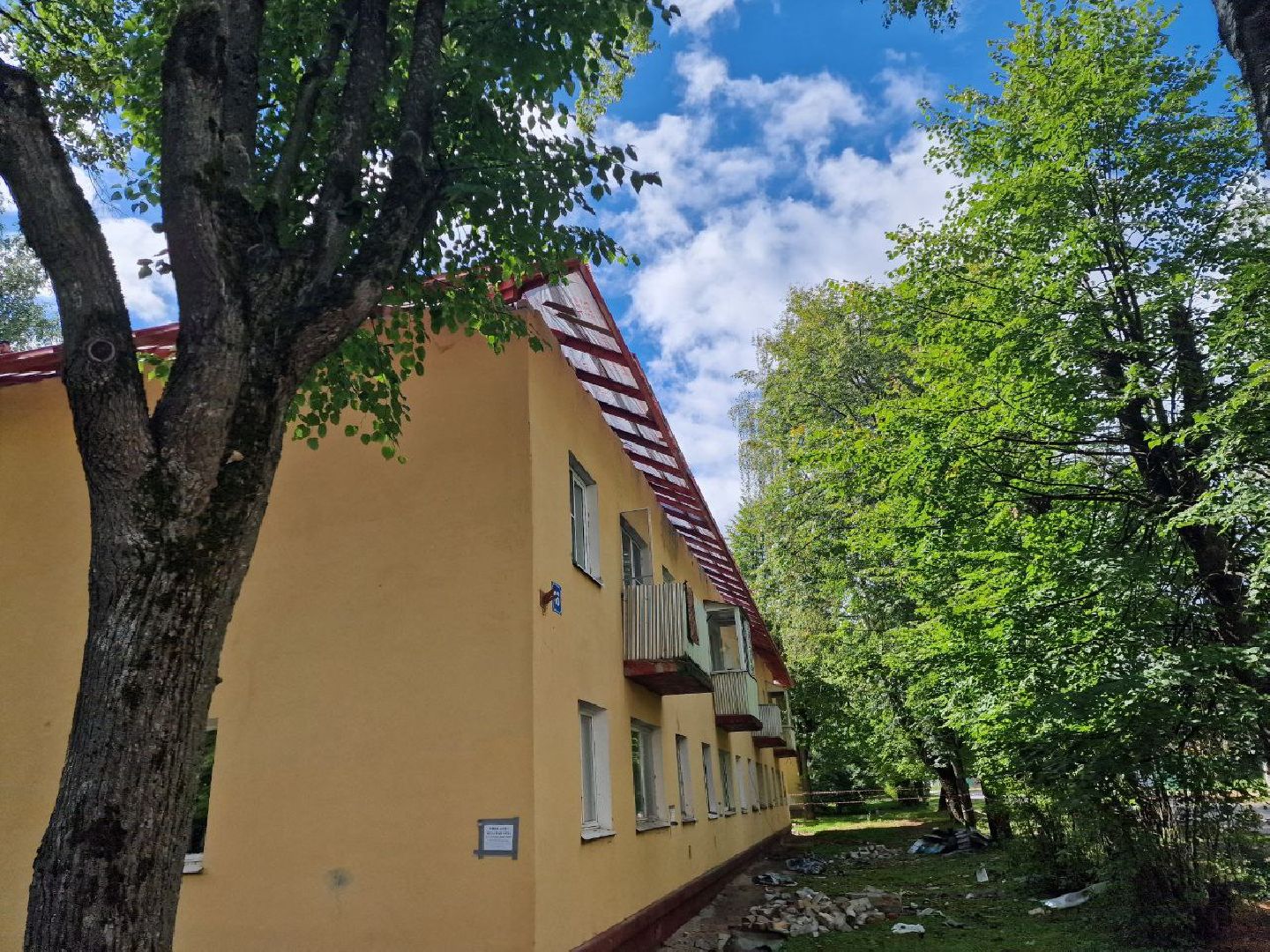 дубна, капитальныйремонт,